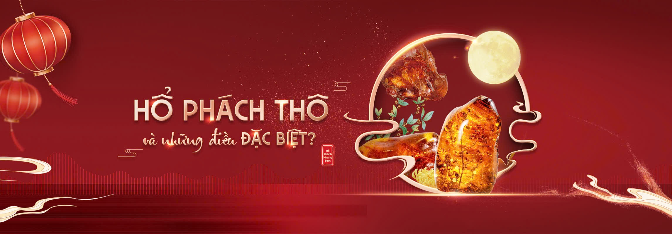 Hổ Phách Thô Và Những Điều Đặc Biệt