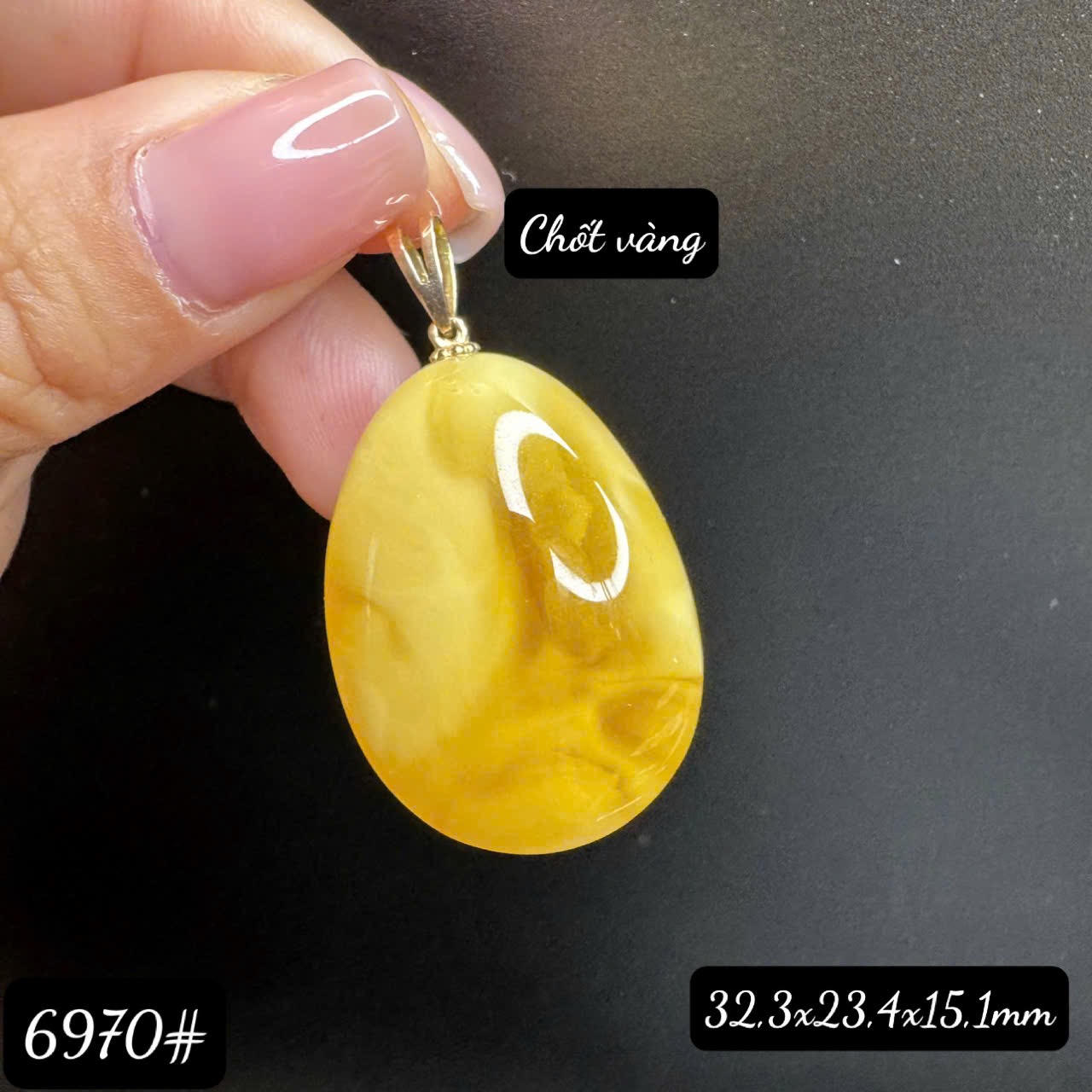 MẶT DÂY 6970
