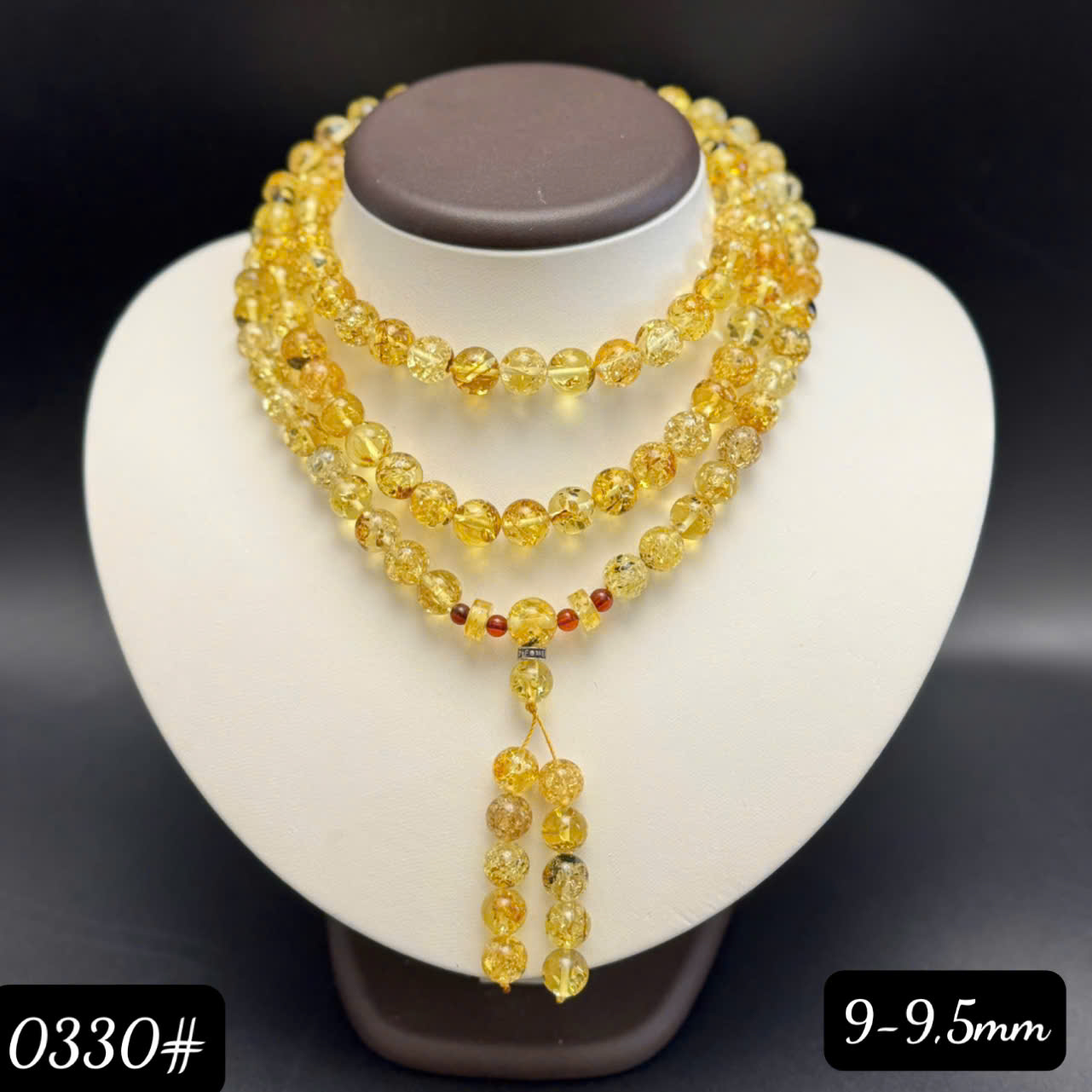 108 nở hoa vàng 0330