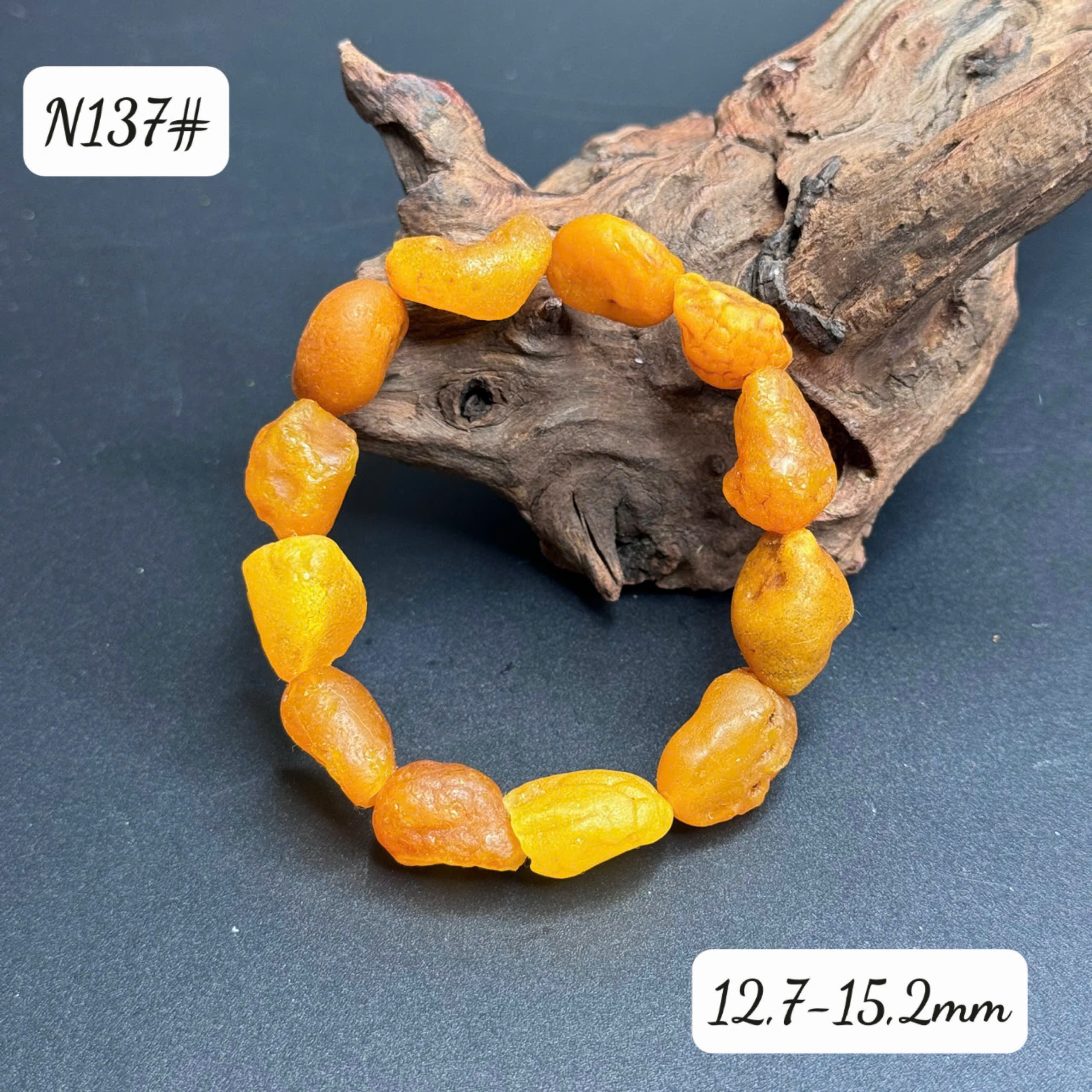 Lắc tay giọt N137