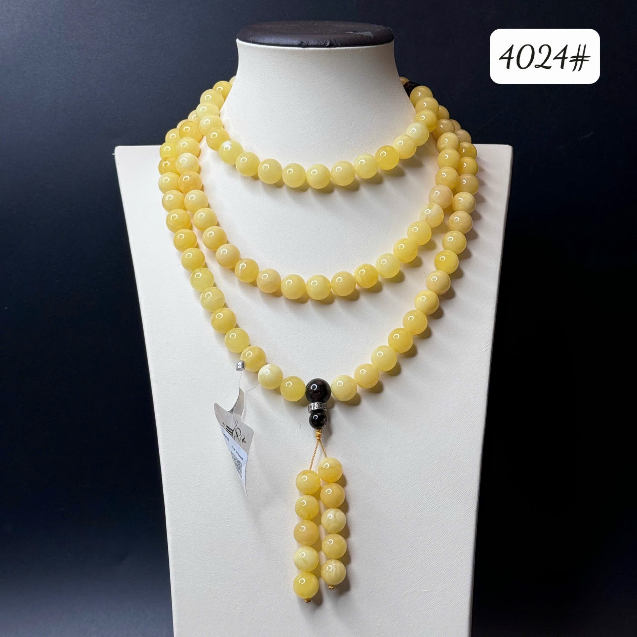 Dây 108 hoàng gia 4024