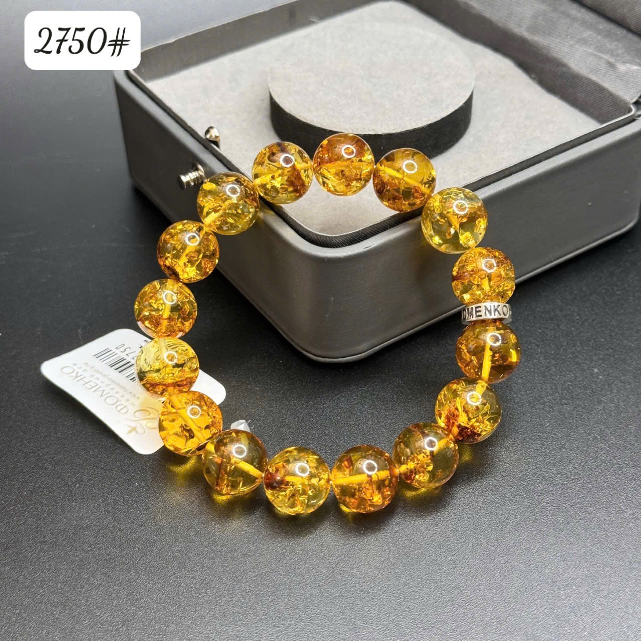 Lắc tay nở hoa 2750