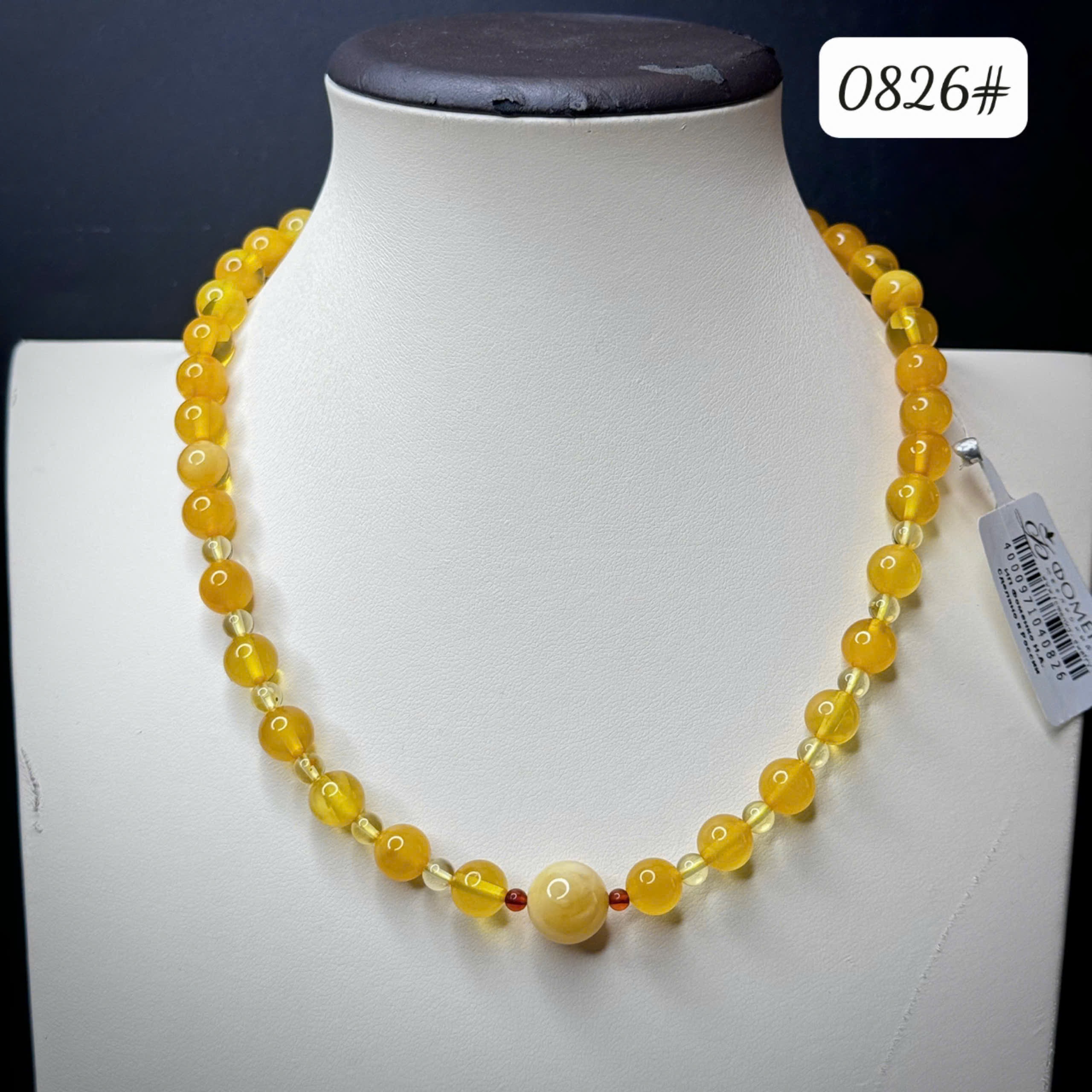 Dây chuyền chocker 0826
