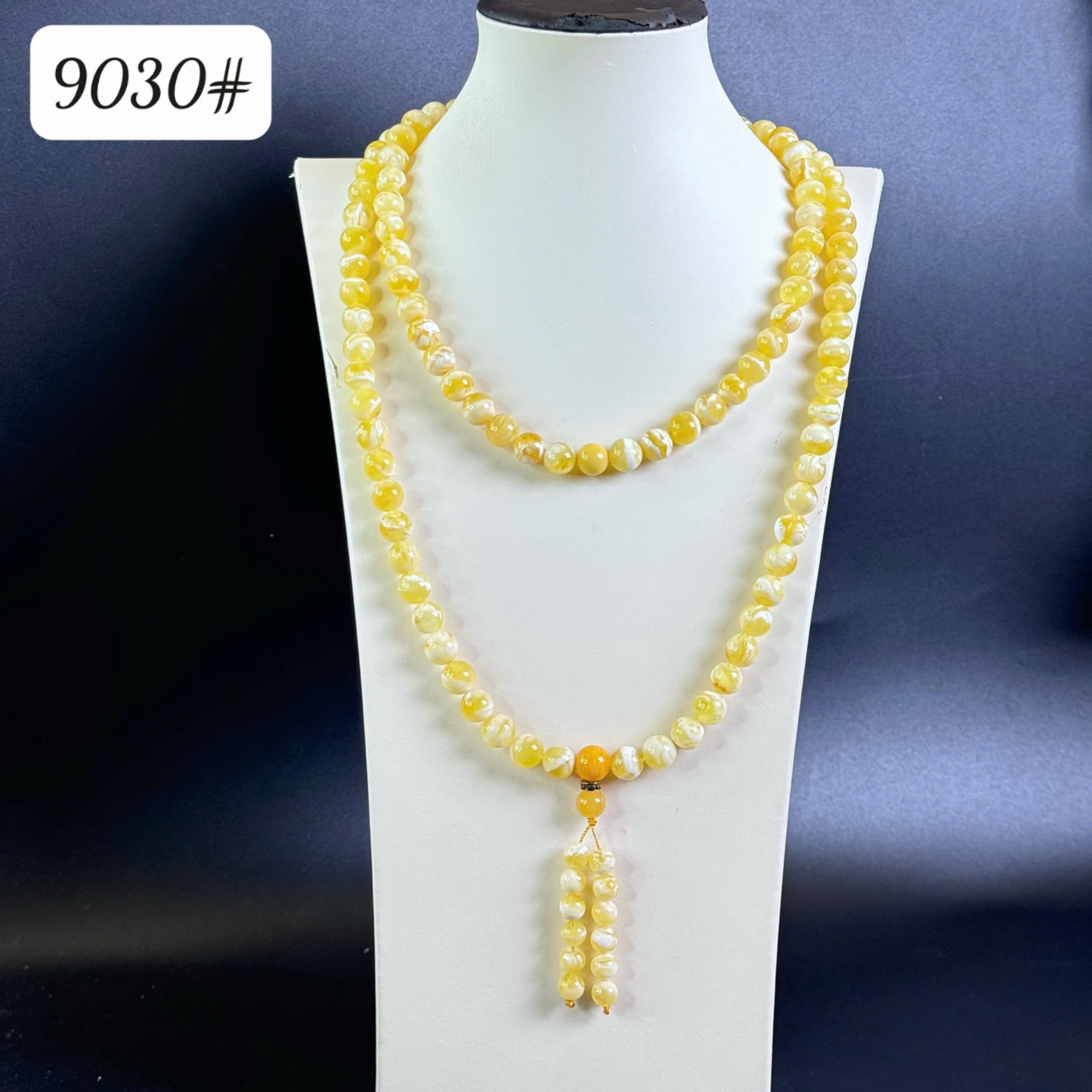 108 mật bạch Vip đẹp 9030