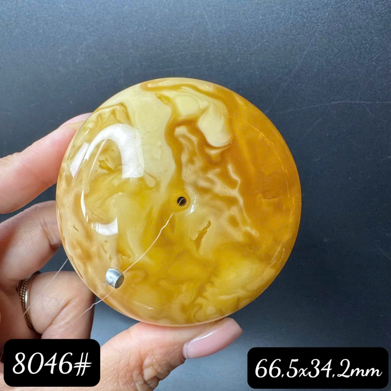 Đồng điếu vip 8046
