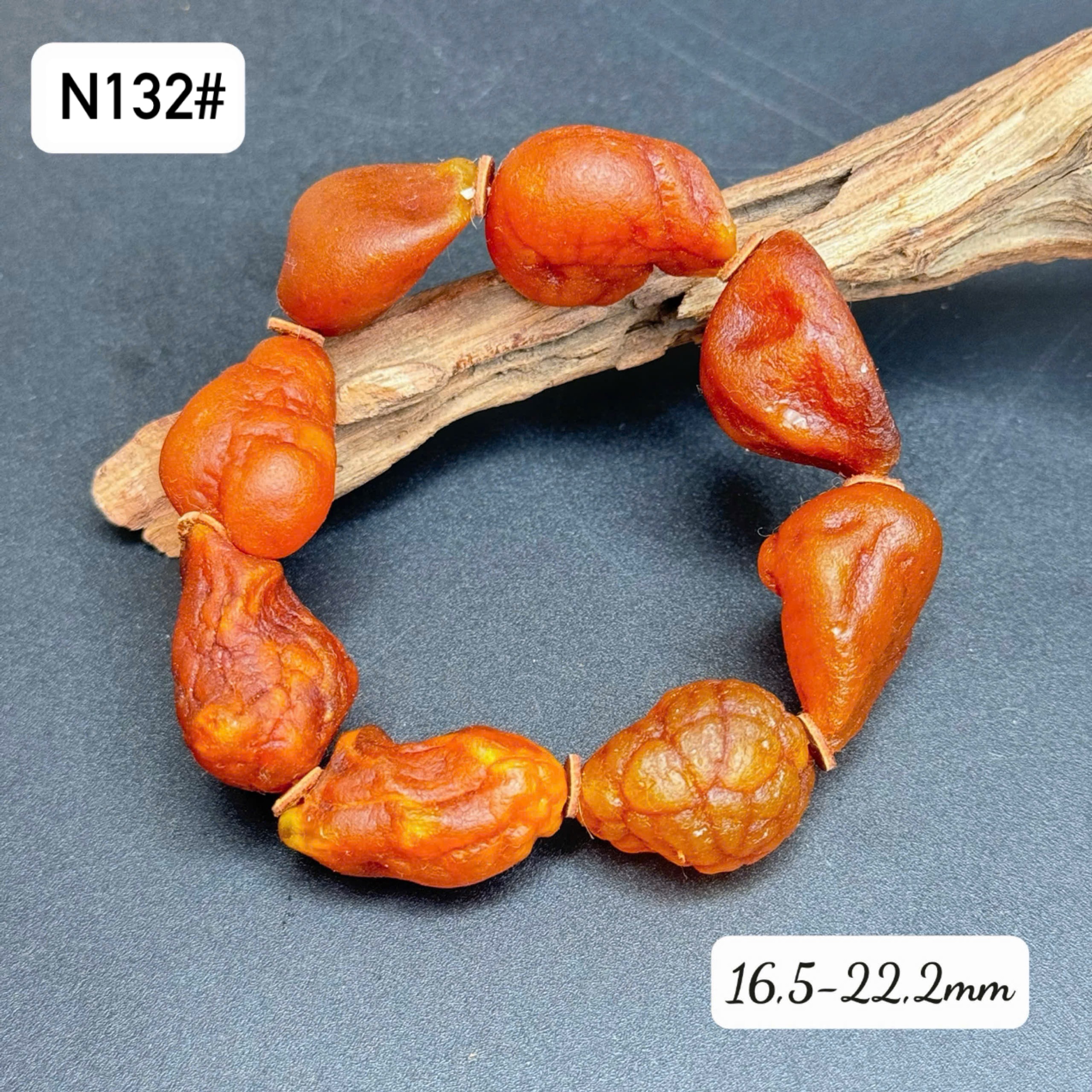Lắc tay giọt Nam N132