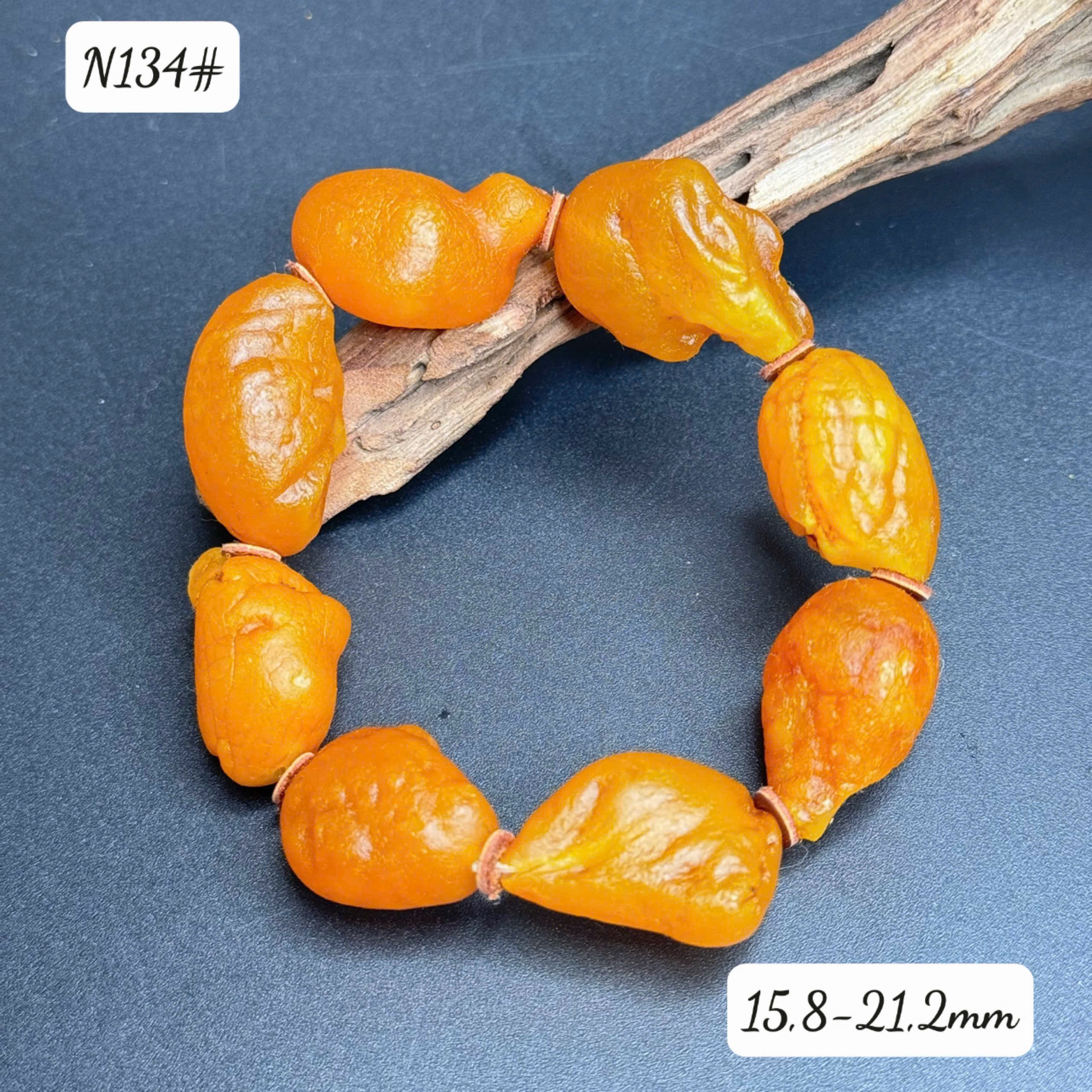 Lắc tay giọt N134