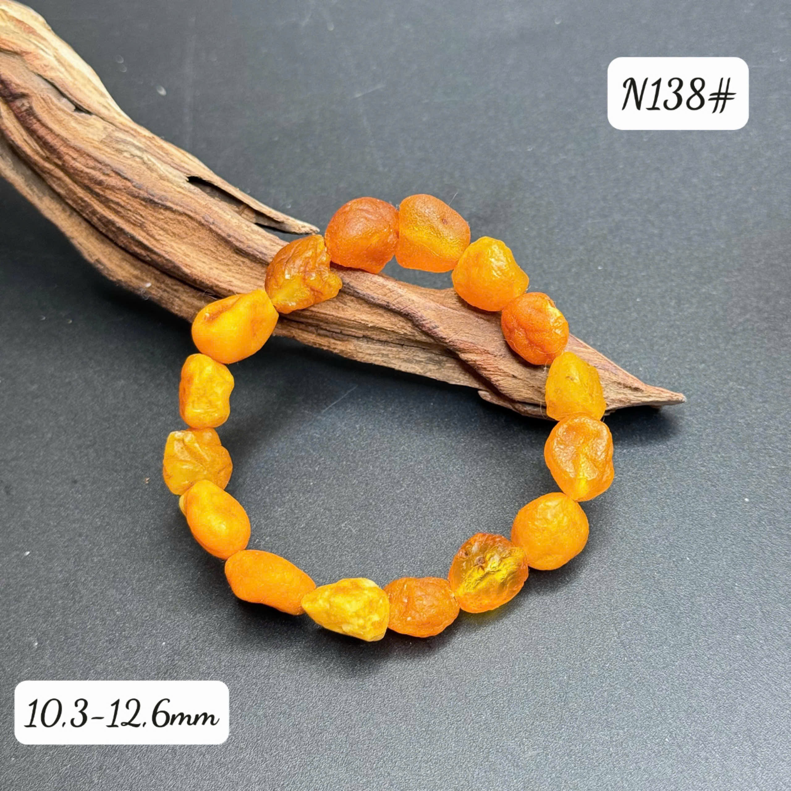 Lắc tay giọt N138