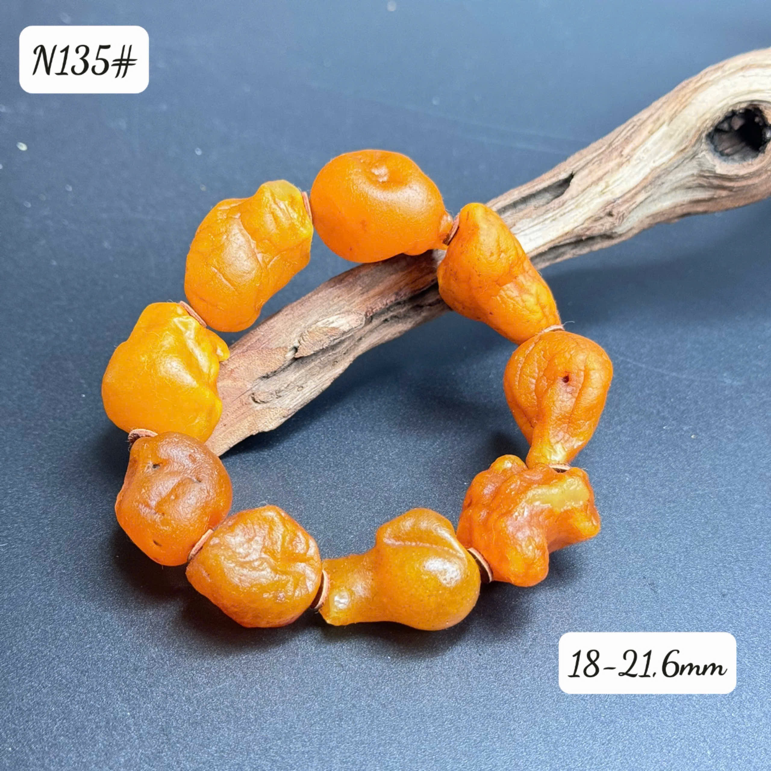 Lắc tay giọt N135