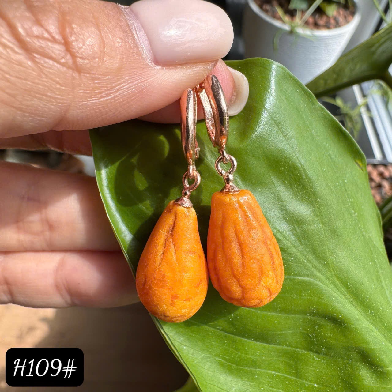 Khuyên giọt trợ duyên kinh doanh H109