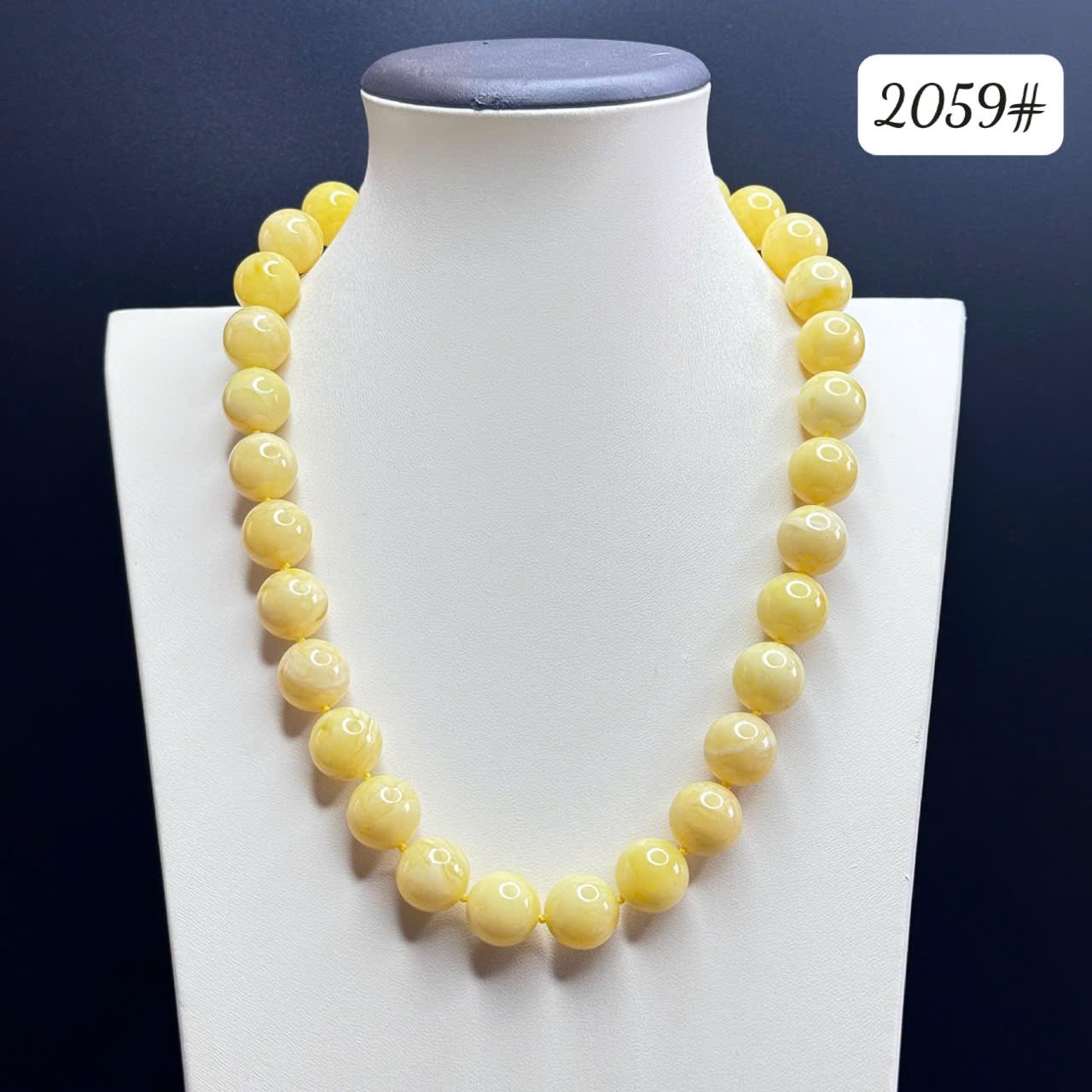 Dây chuyền hoàng gia 2059