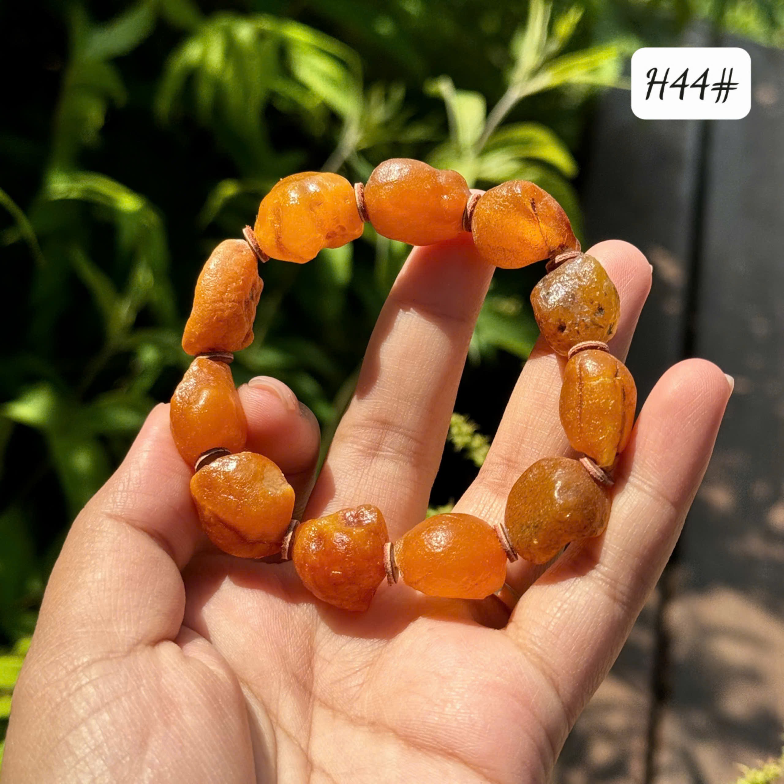 Lắc tay giọt H44