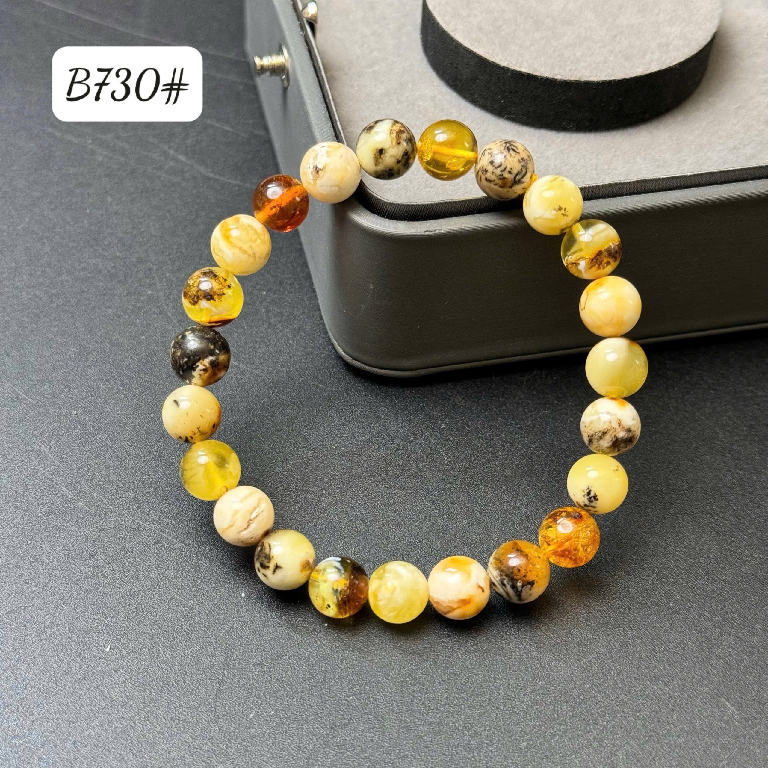 Lắc tay tiểu tinh cầu nhỏ B730