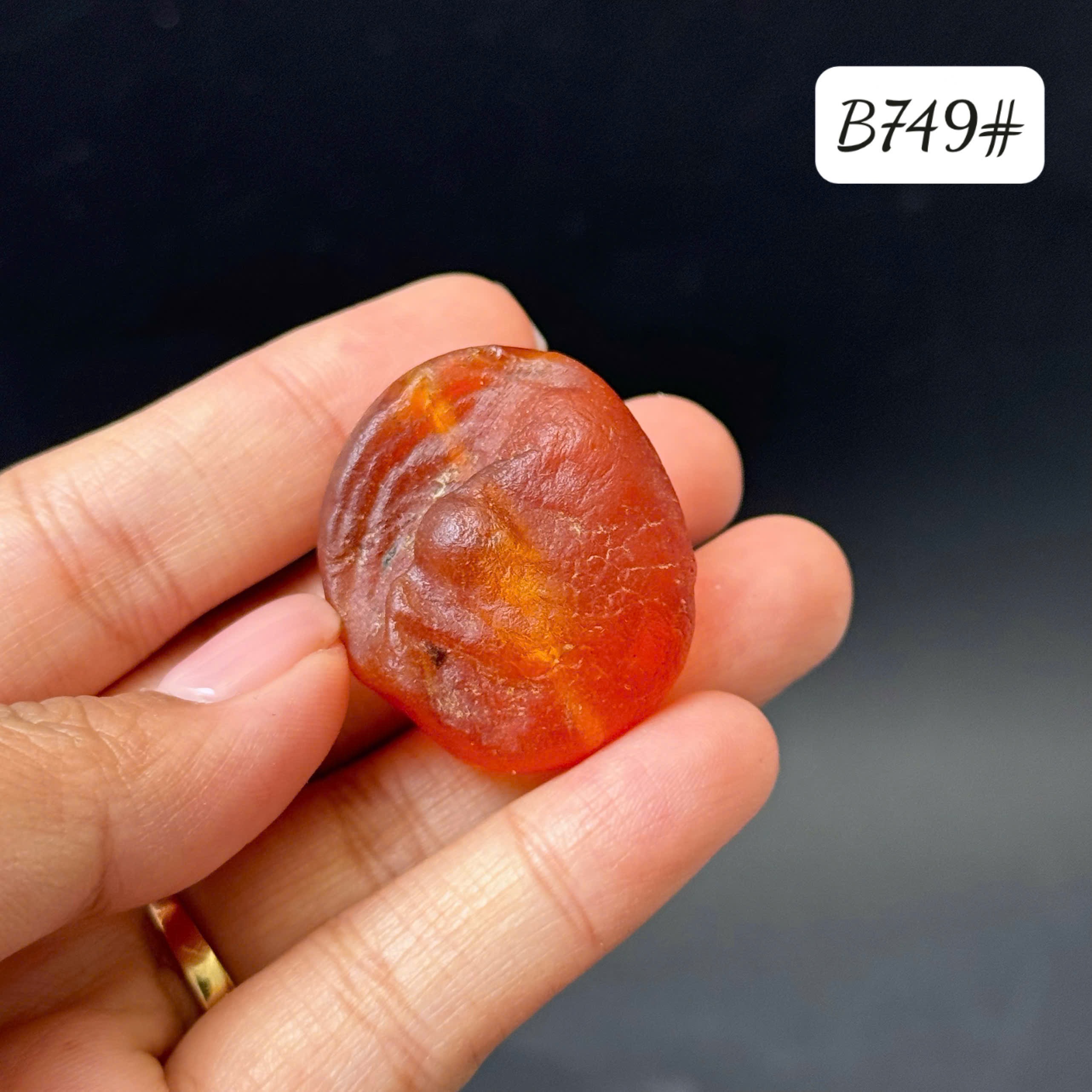 Giọt lẻ màu conarg B749