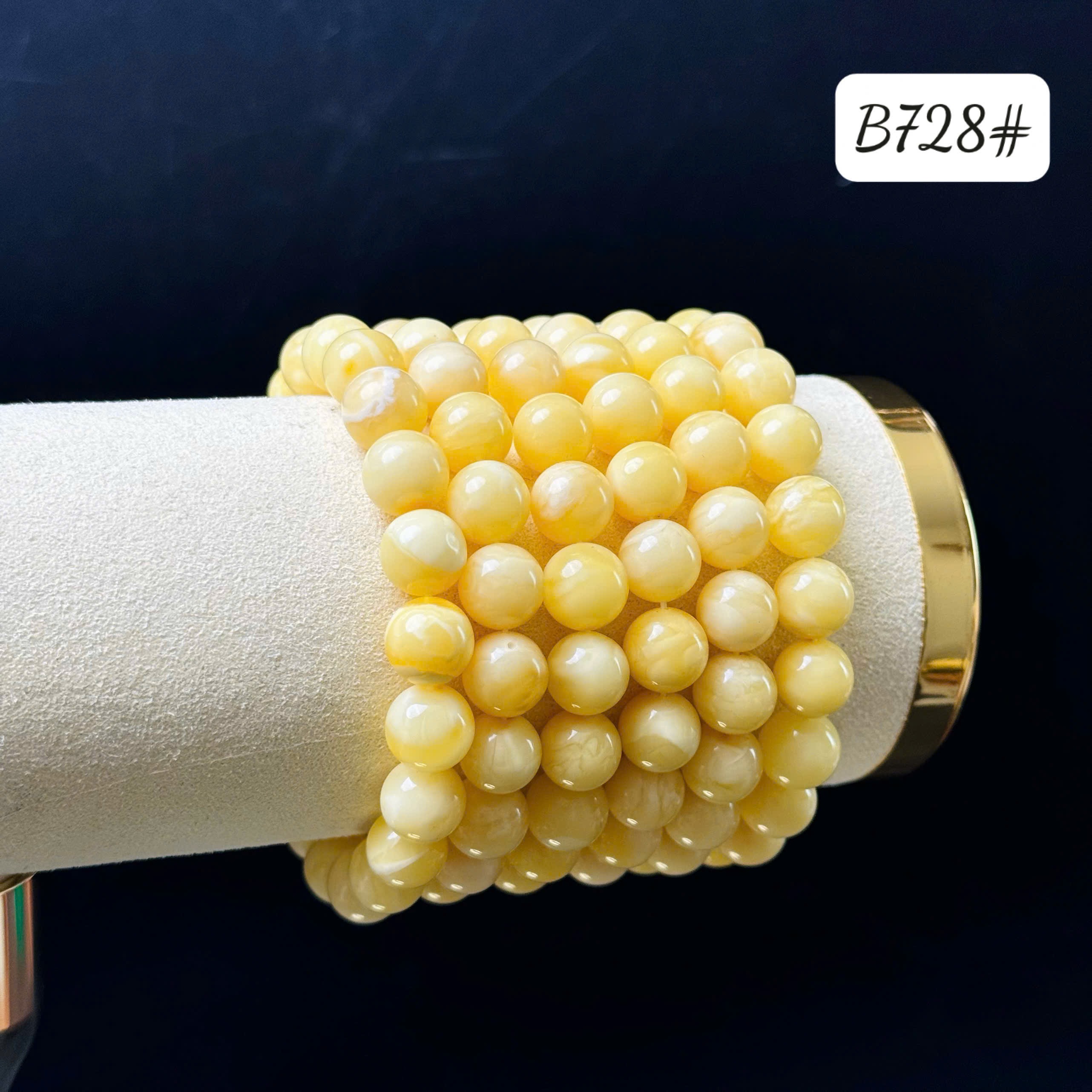 Lắc tay hoàng gia B728