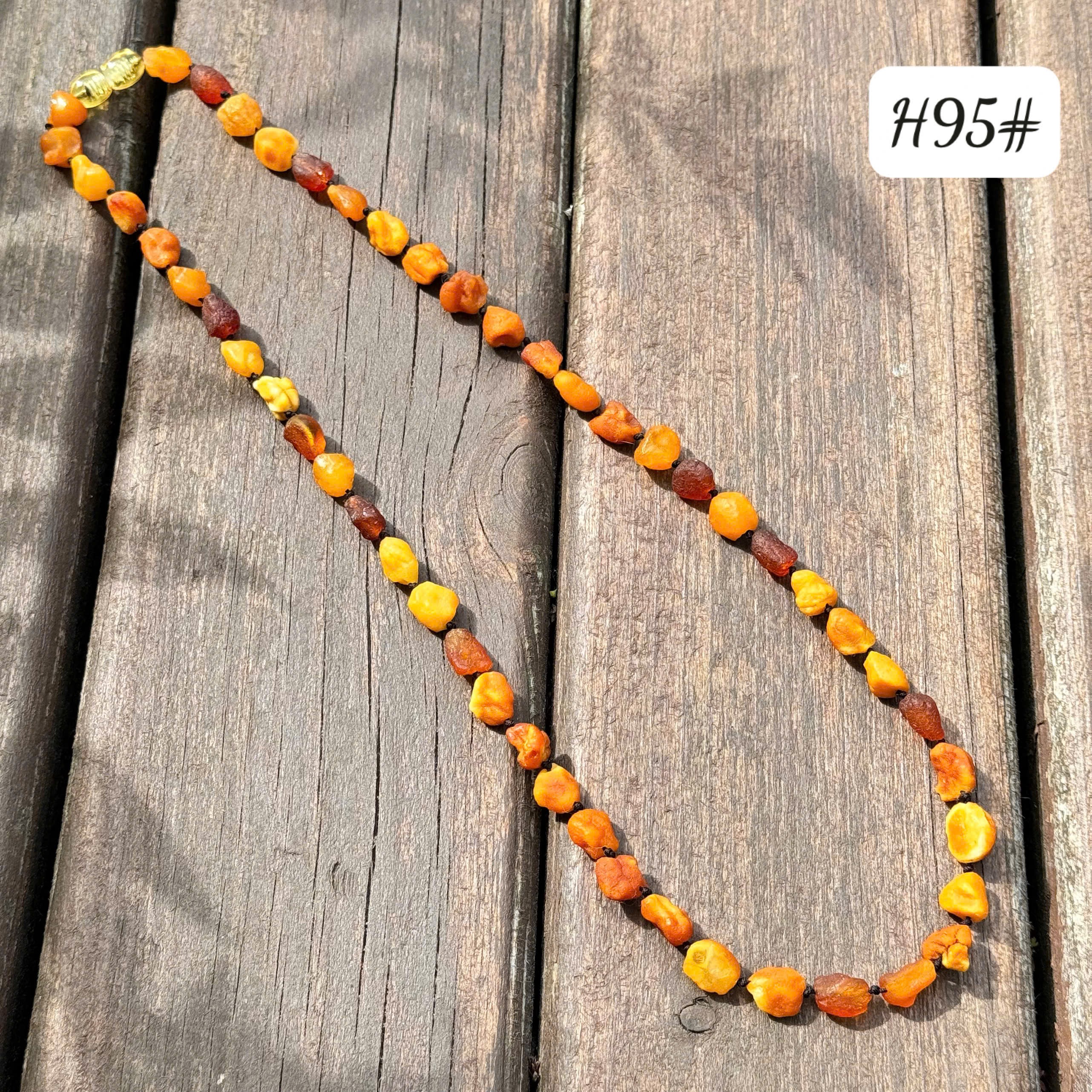 Dây chuyền giọt H95