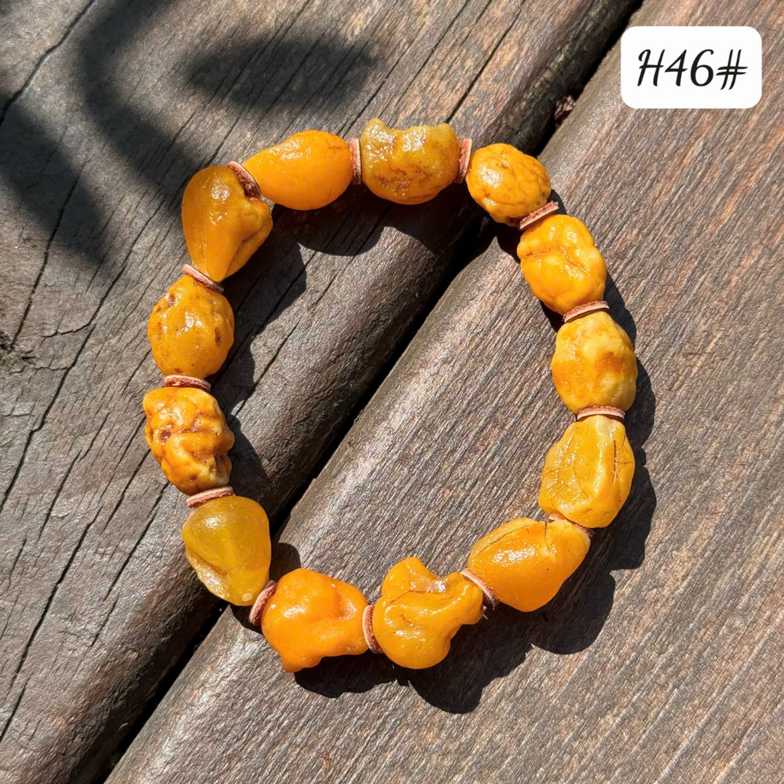 Lắc tay giọt H46