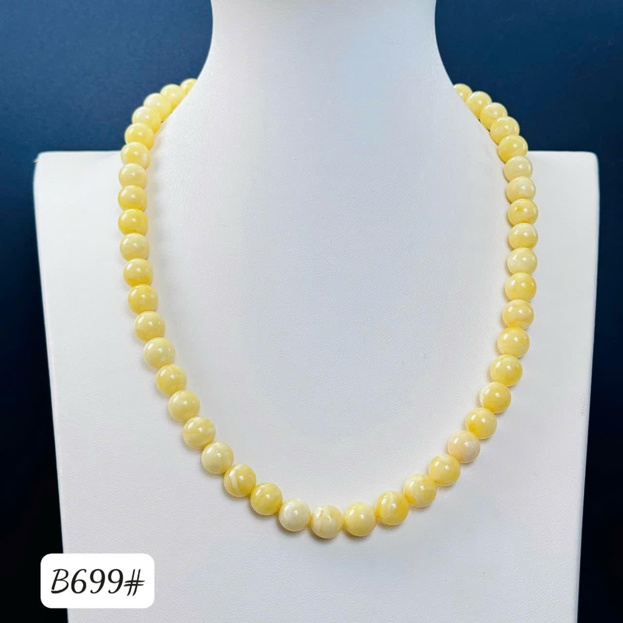 Dây chuyền hoàng gia B699