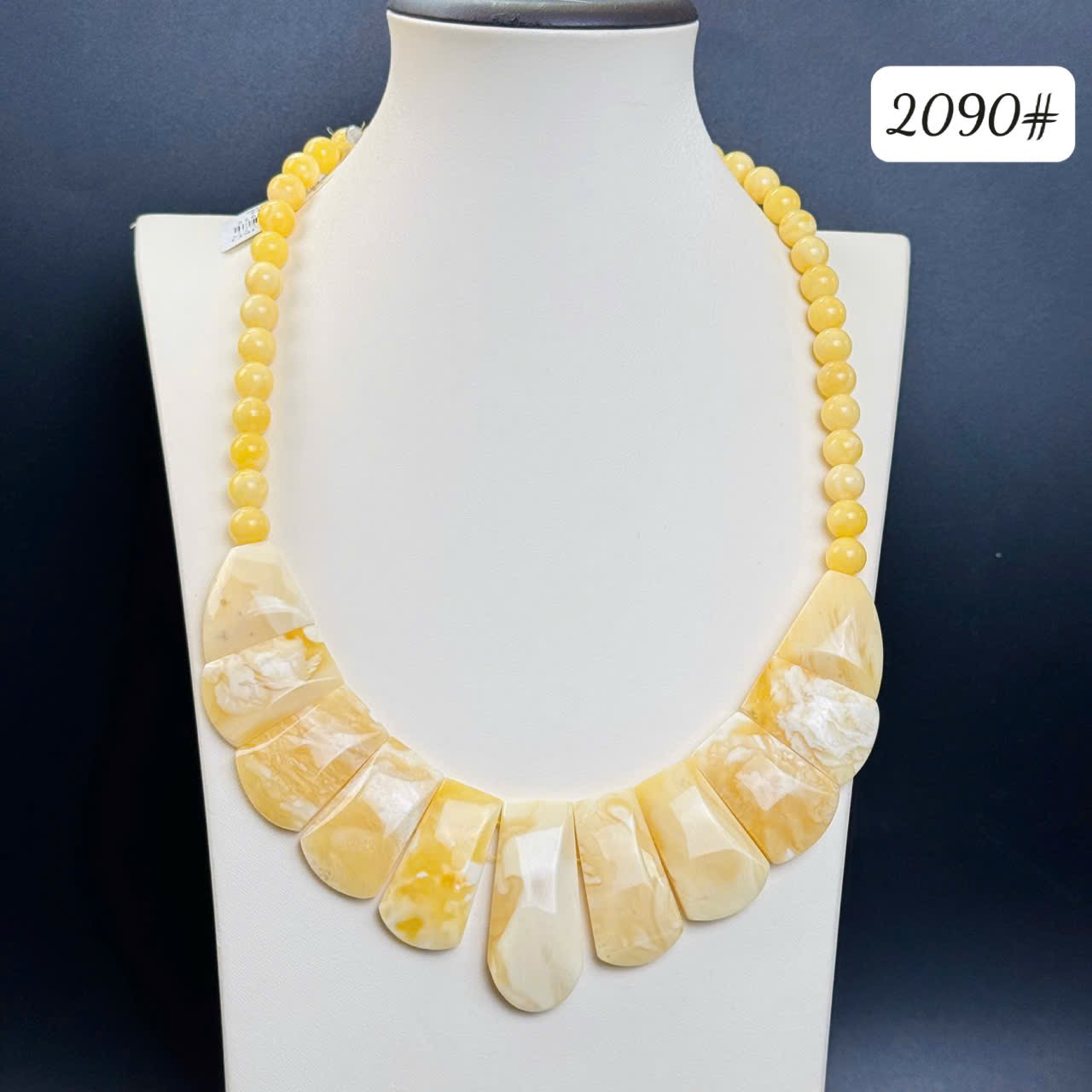 Dây chuyền bản hoàng gia 2090