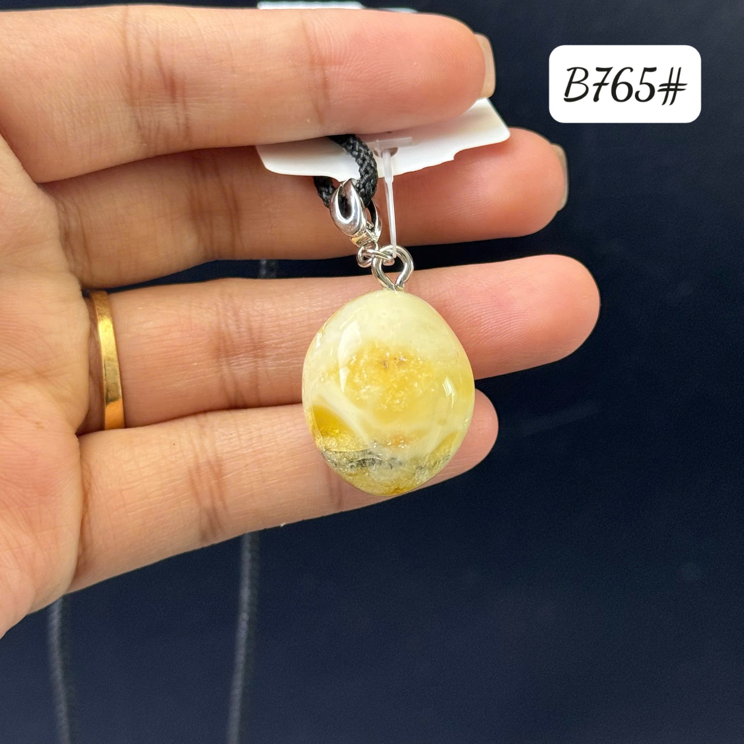 Mặt dày lên cát B765