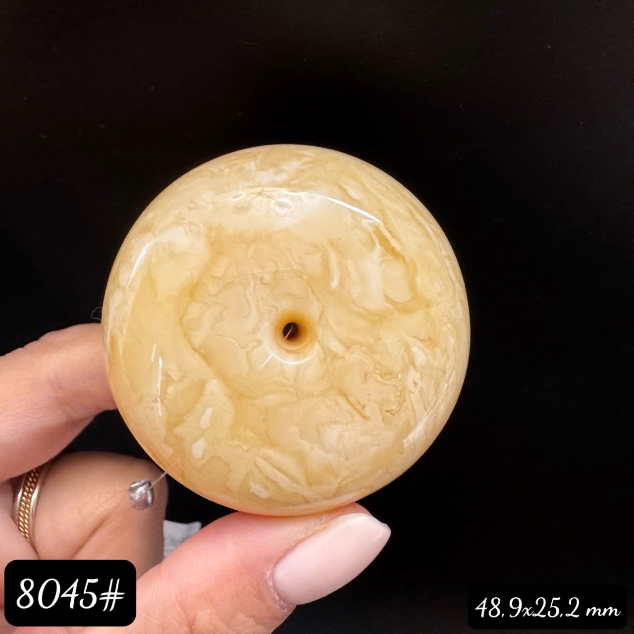 Đồng điếu hoàng gia 8045