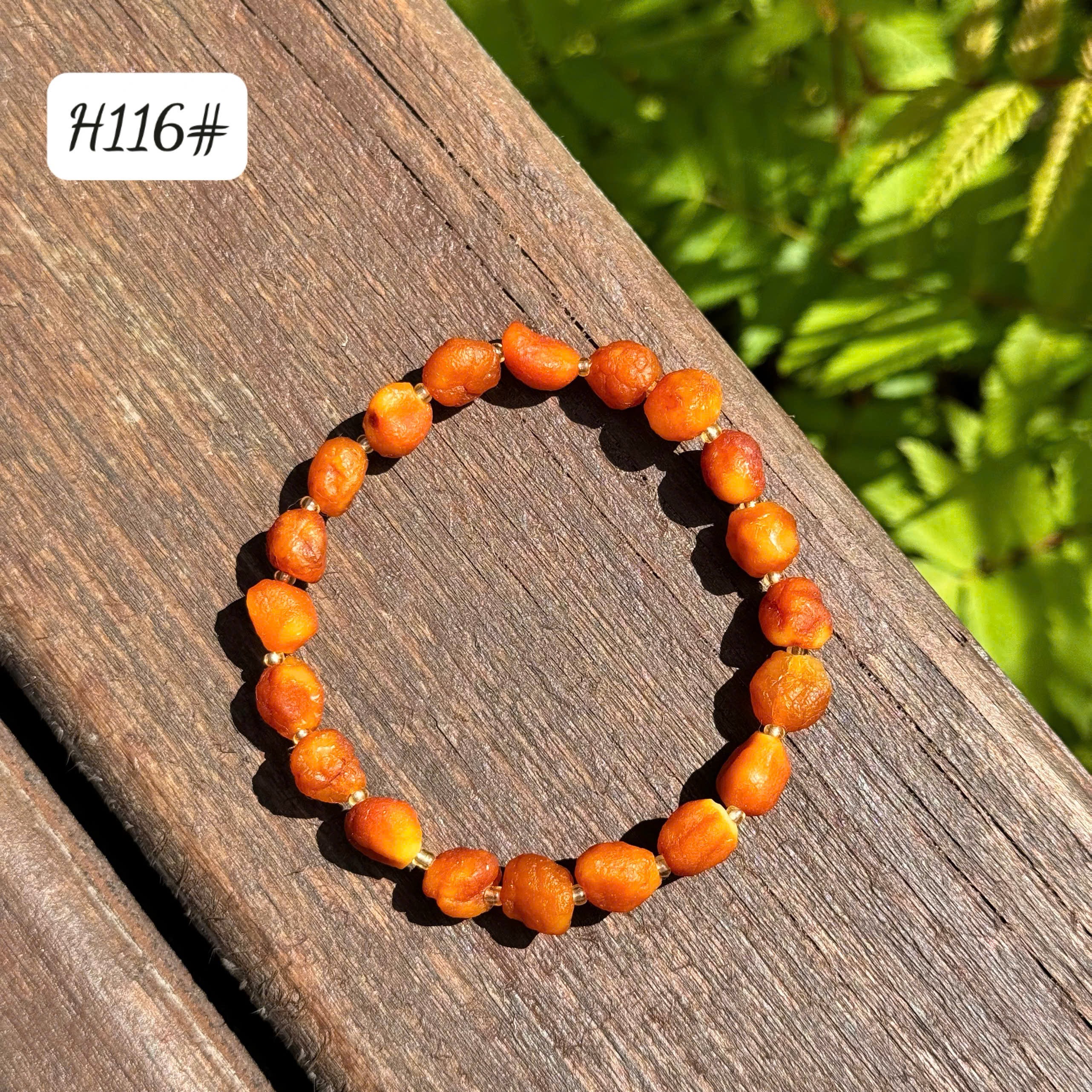 Lắc tay giọt sz nhỏ H116