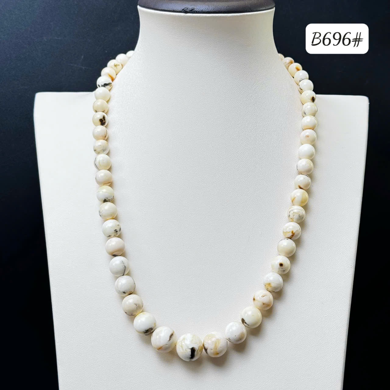 Dây chuyền mộc bạch B696
