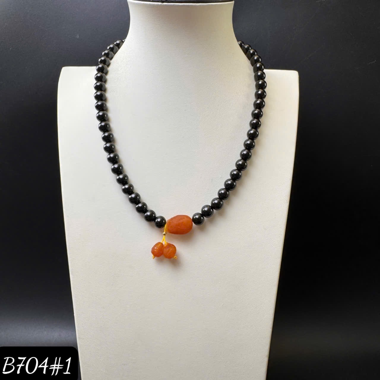 Dây chuyền mix giọt trợ duyên kinh doanh B704#123