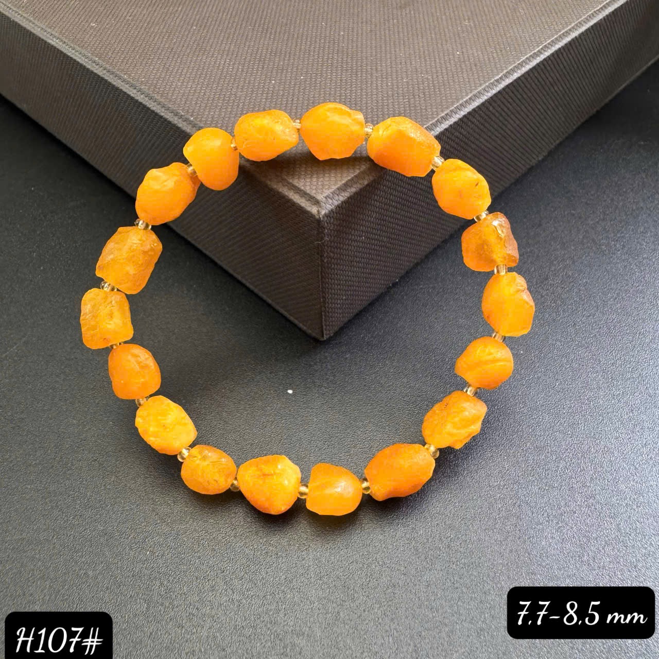 Lắc tay giọt H107
