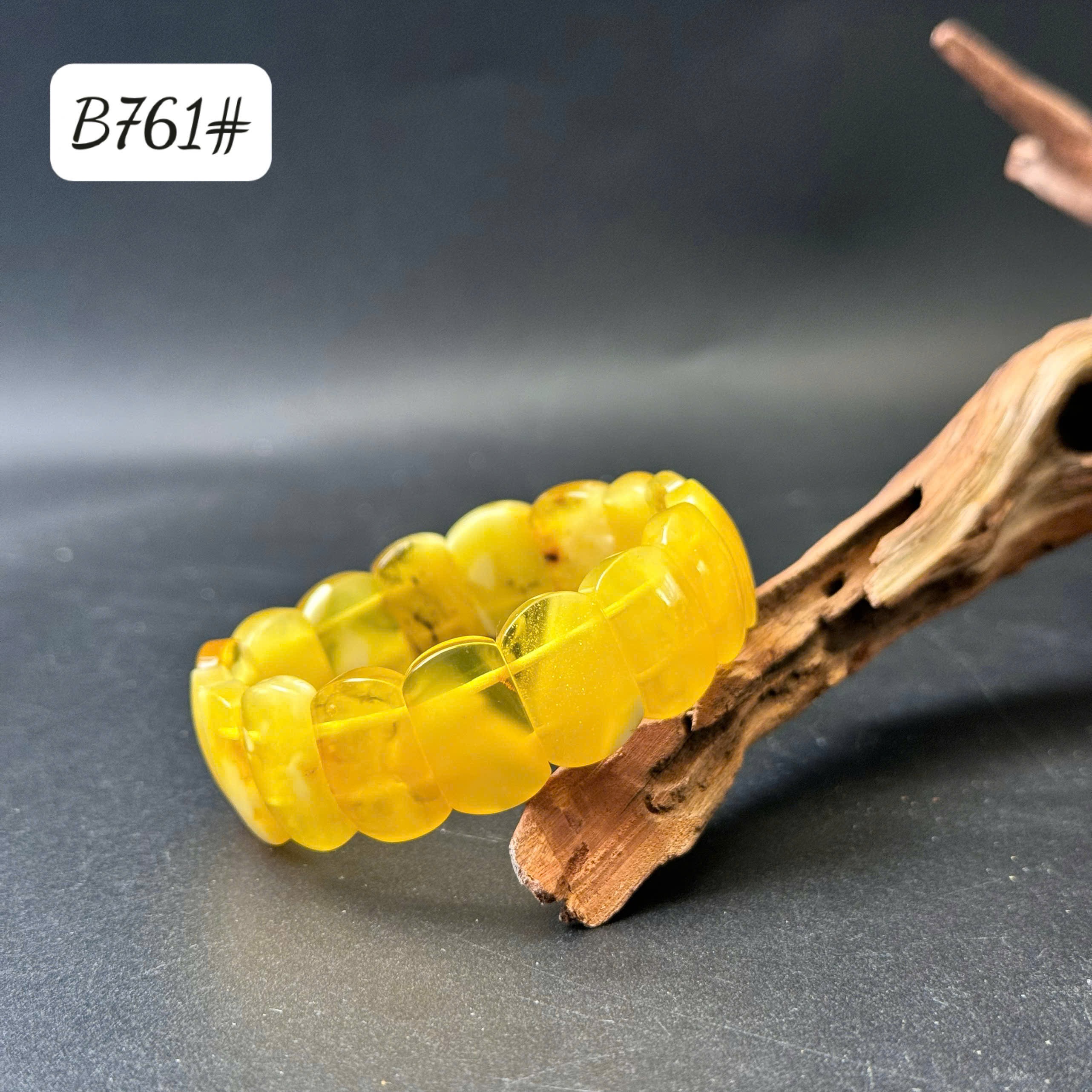 Lắc tay bản mật B761