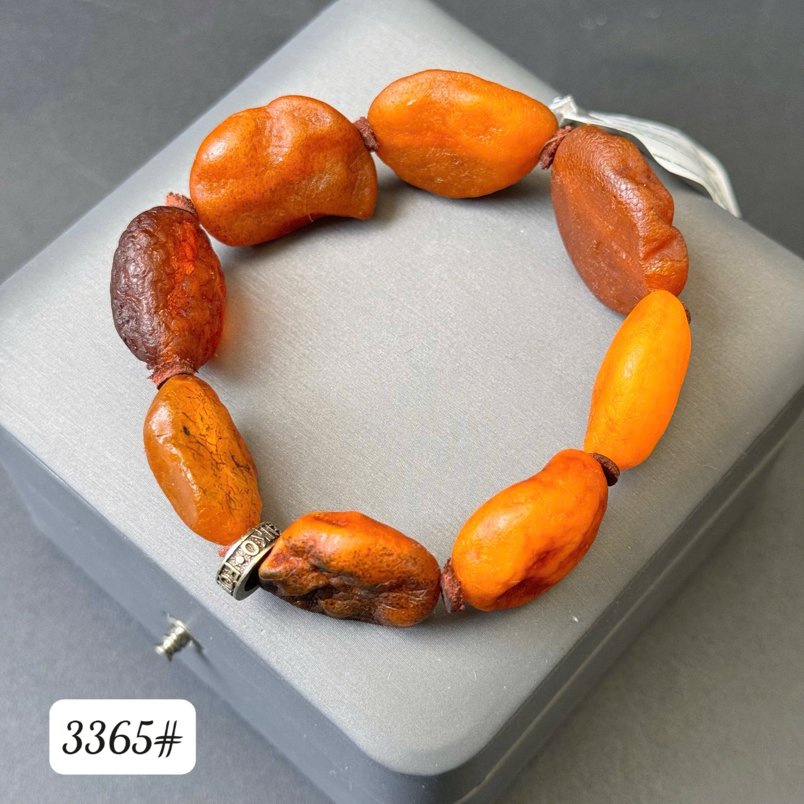 Lắc tay đồng xu giọt 3365