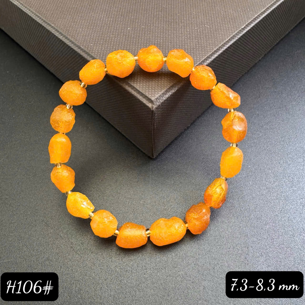 Lắc tay giọt H106