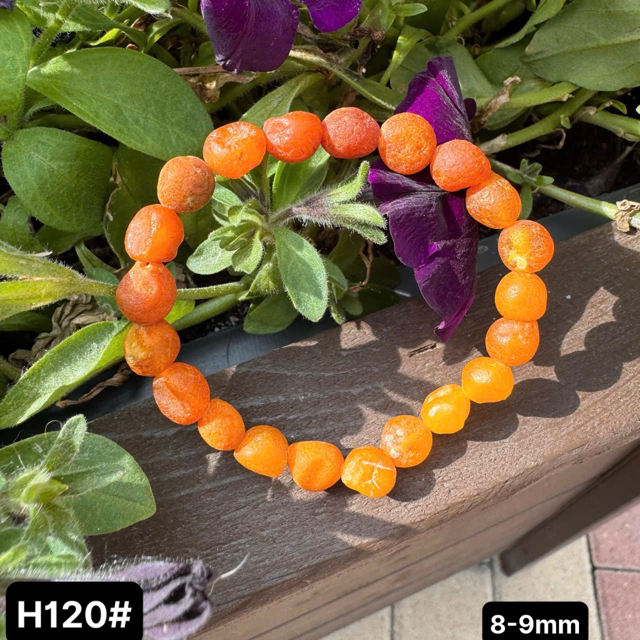 Lắc tay giọt H12