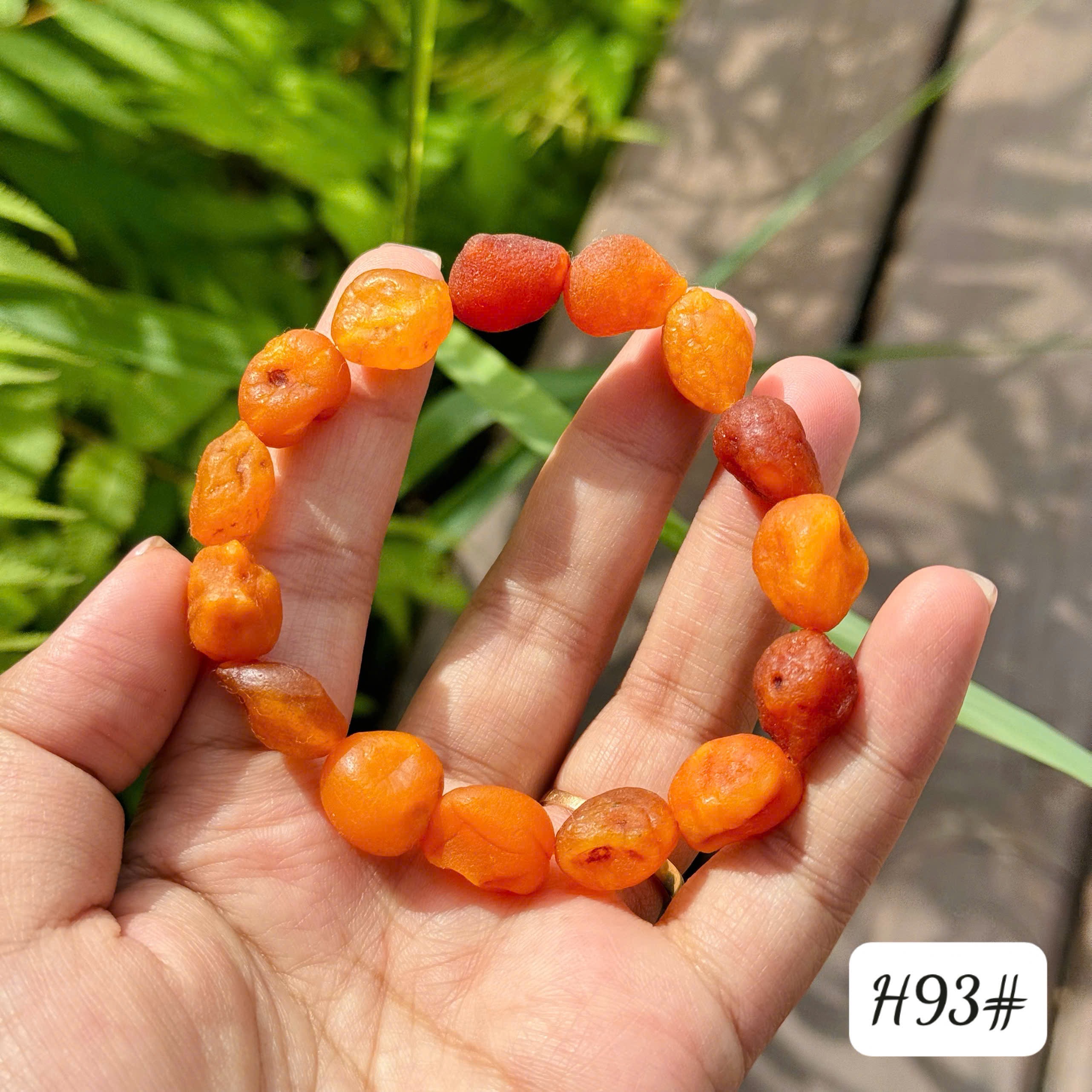 Lắc tay giọt H93
