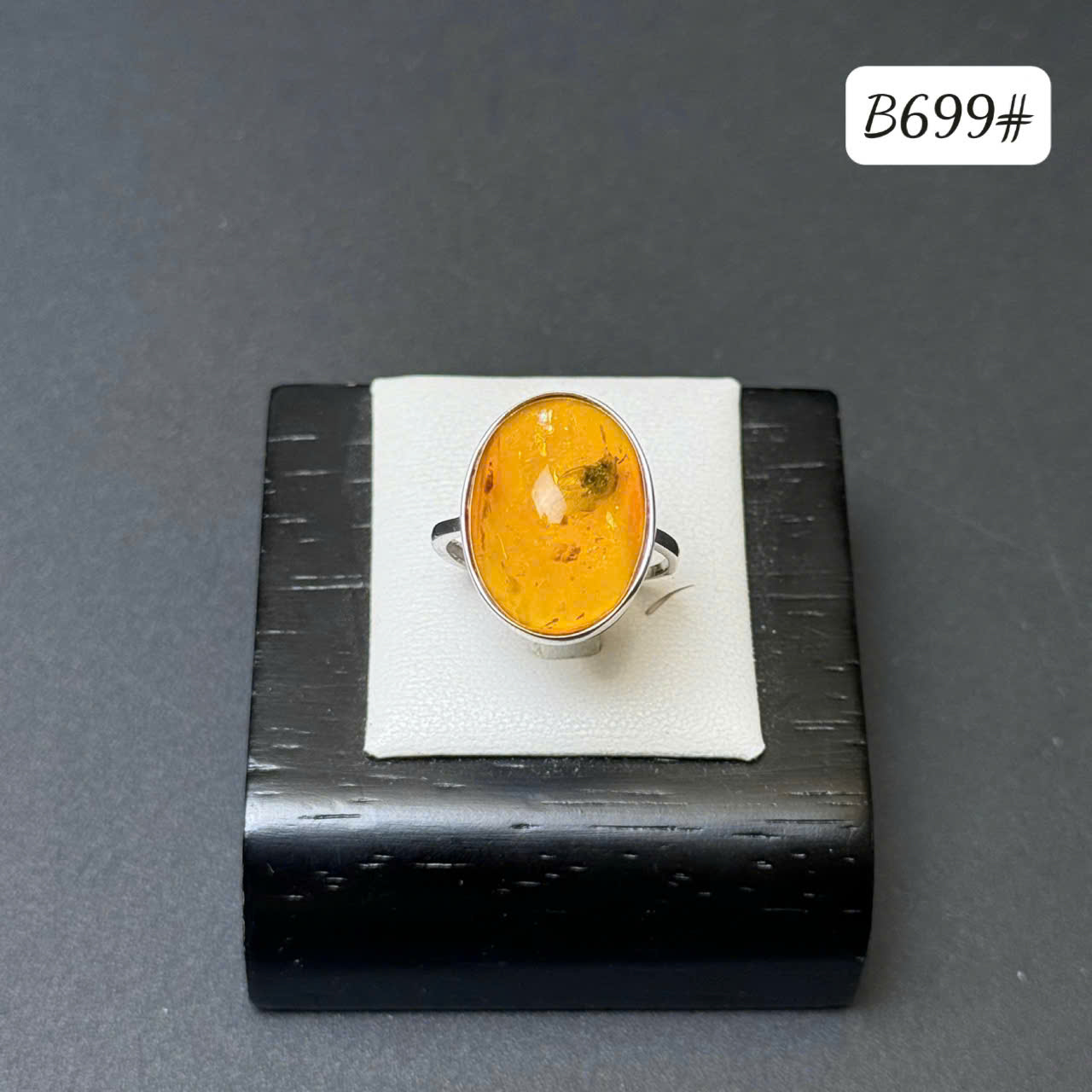  Nhẫn côn trùng B699