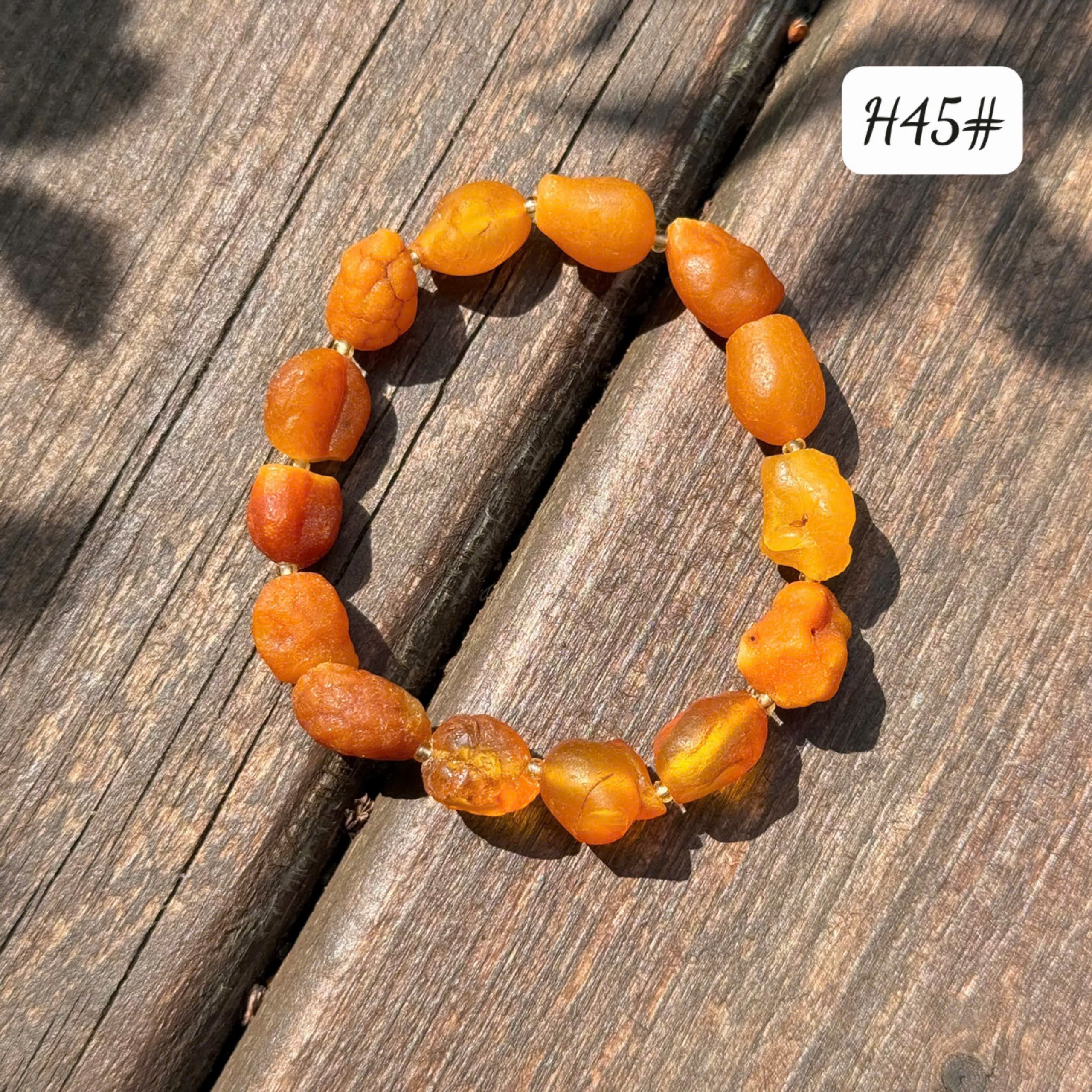 Lắc tay giọt H45