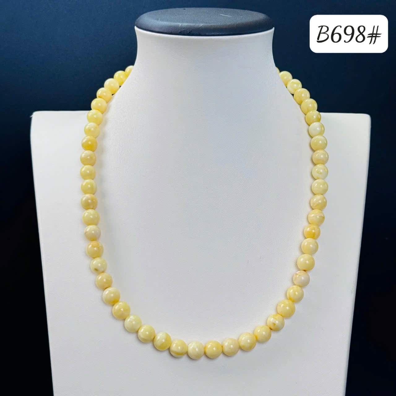 Dây chuyền hoàng gia B698