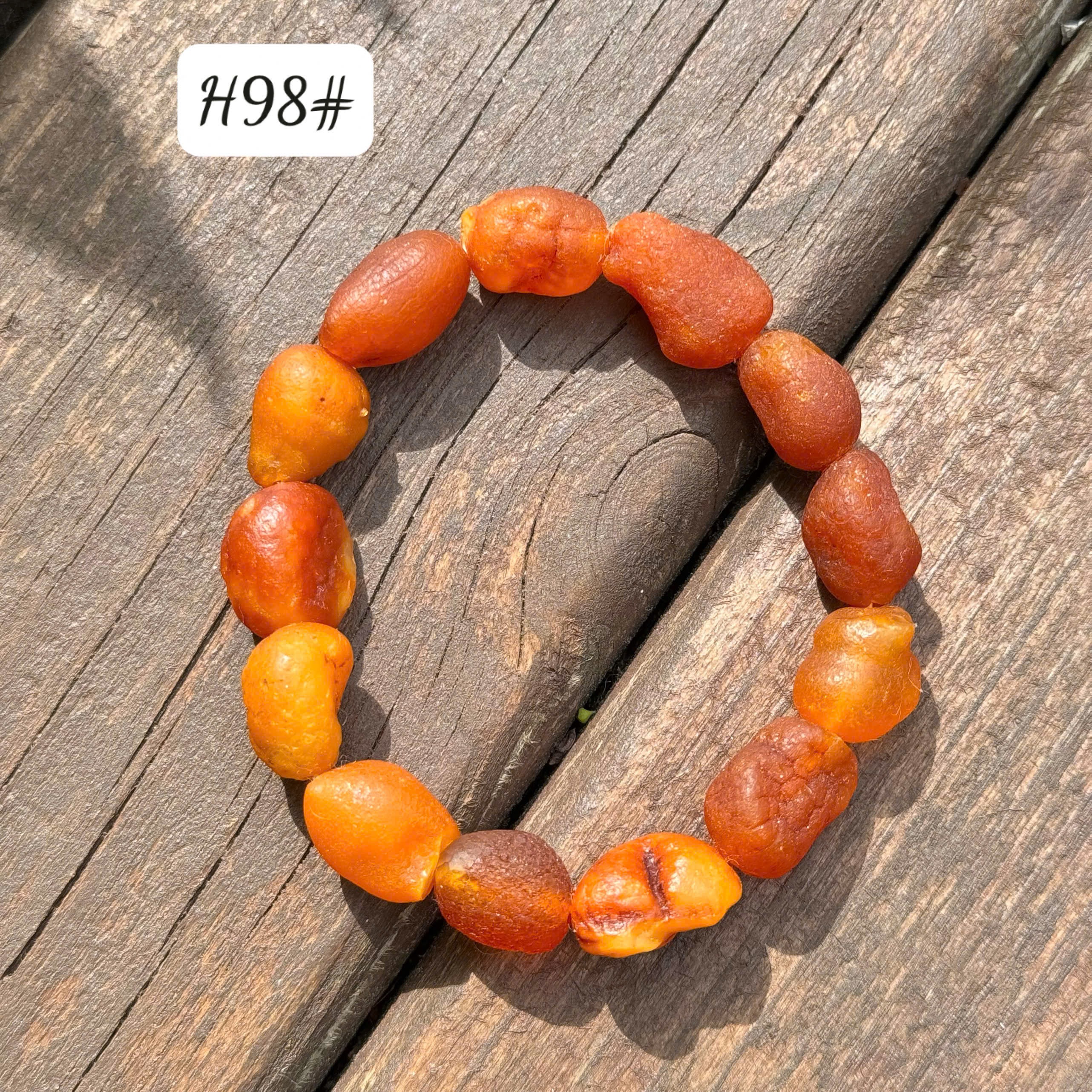 Lắc tay giọt H98