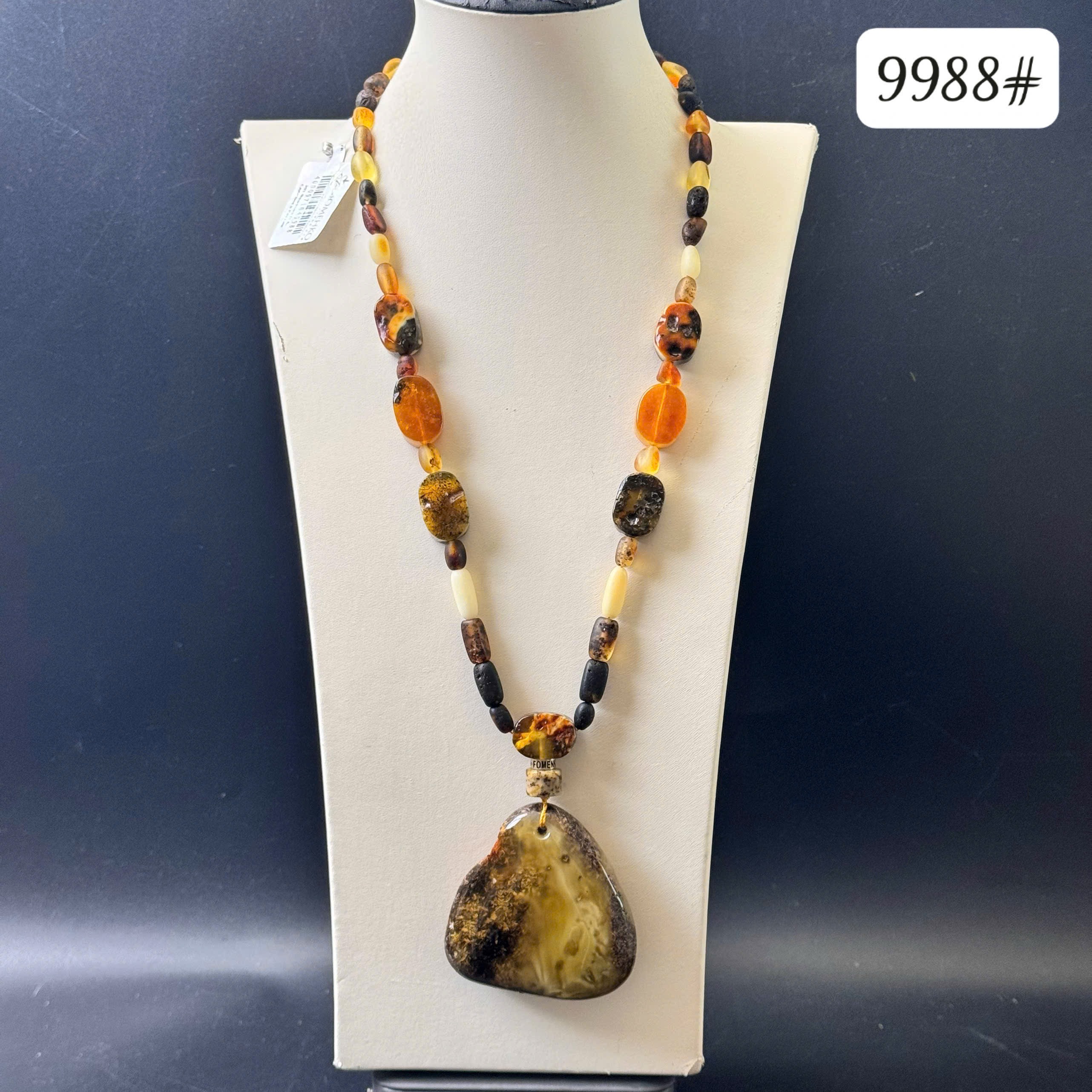 Dây cổ rêu 9988