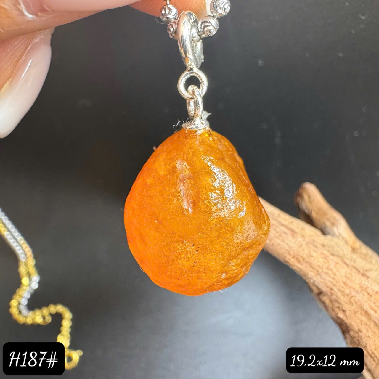 Đồng điếu mật 8029