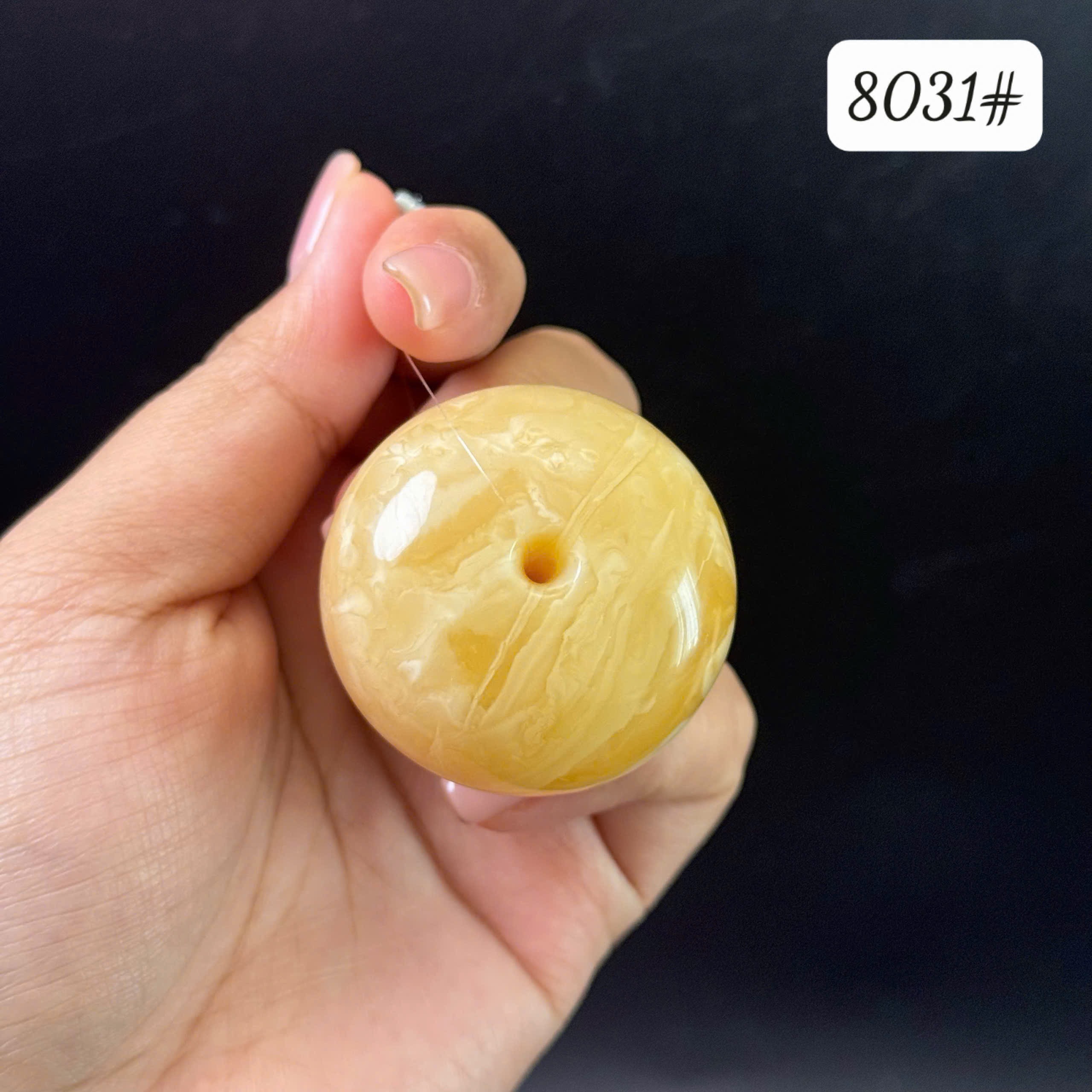 Đồng điếu mật đậm 8031