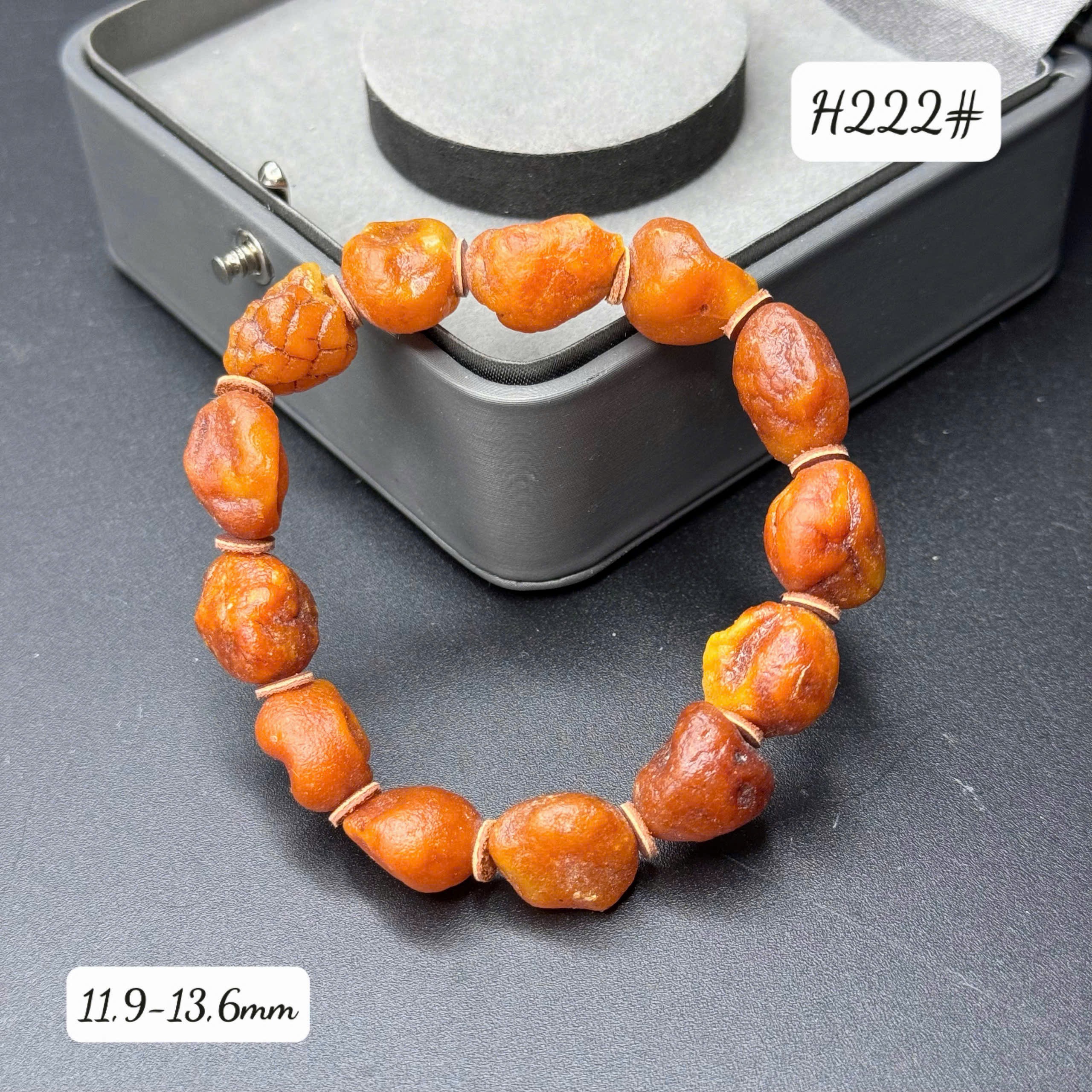 Lắc tay giọt H222