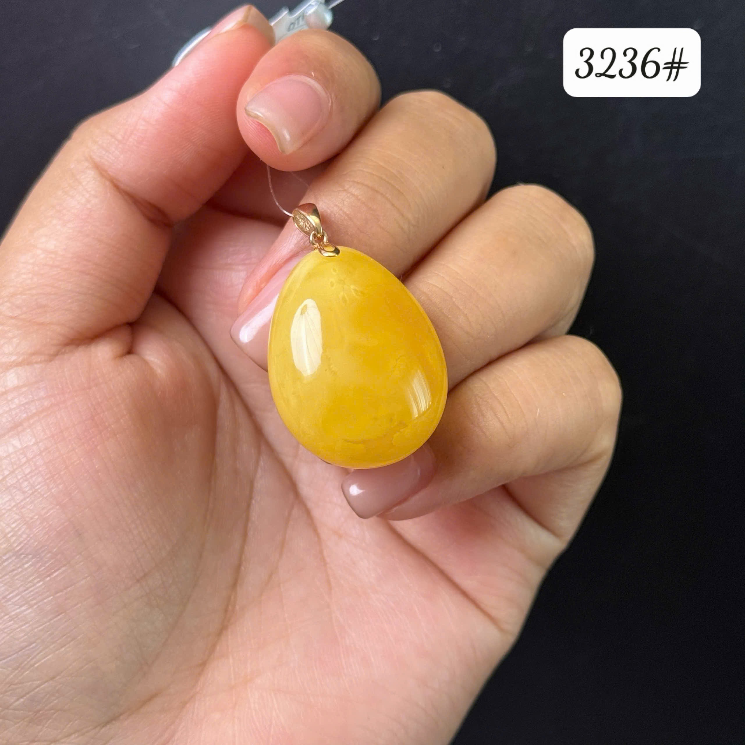 Mặt dây nhỏ xinh 3236
