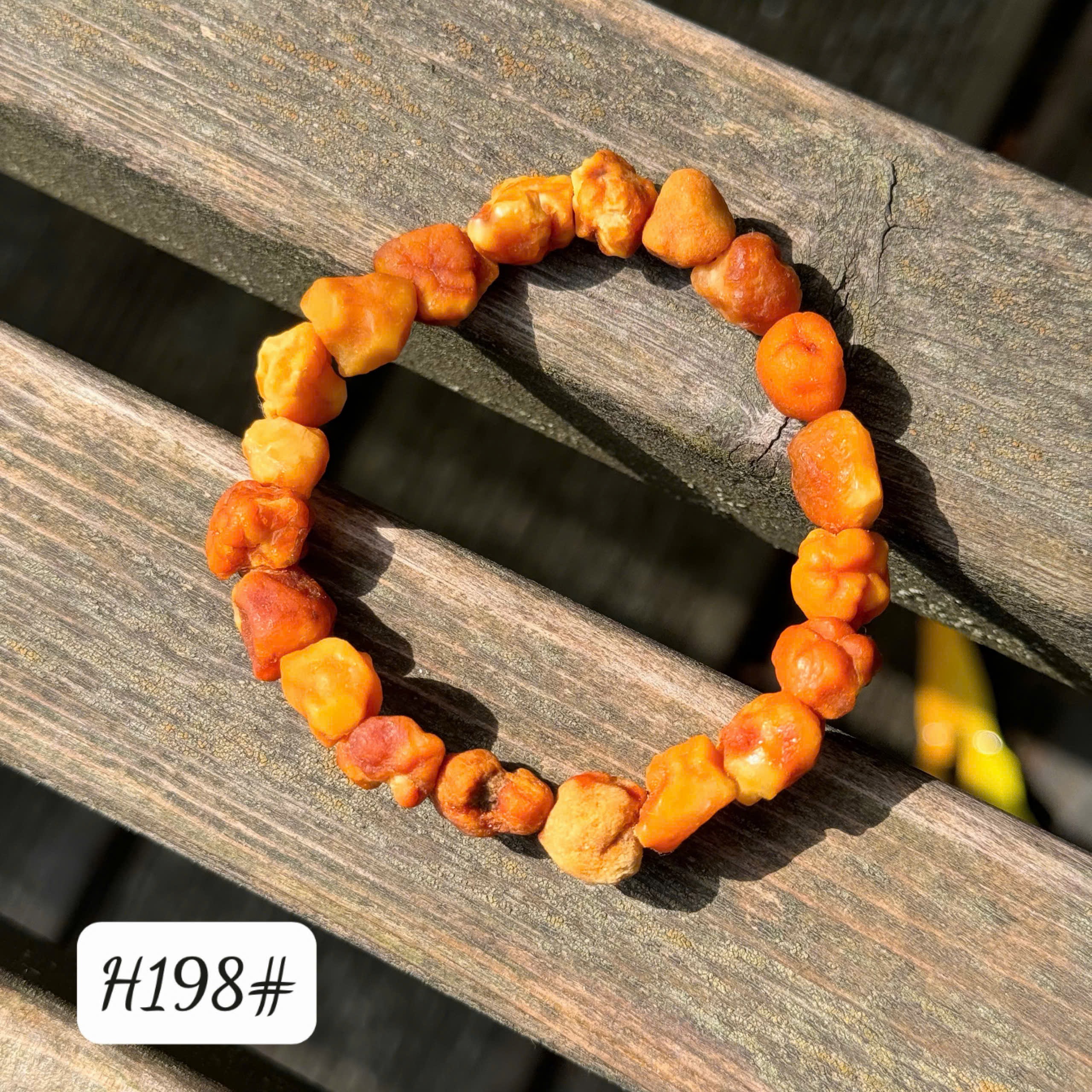 Lắc tay giọt H198