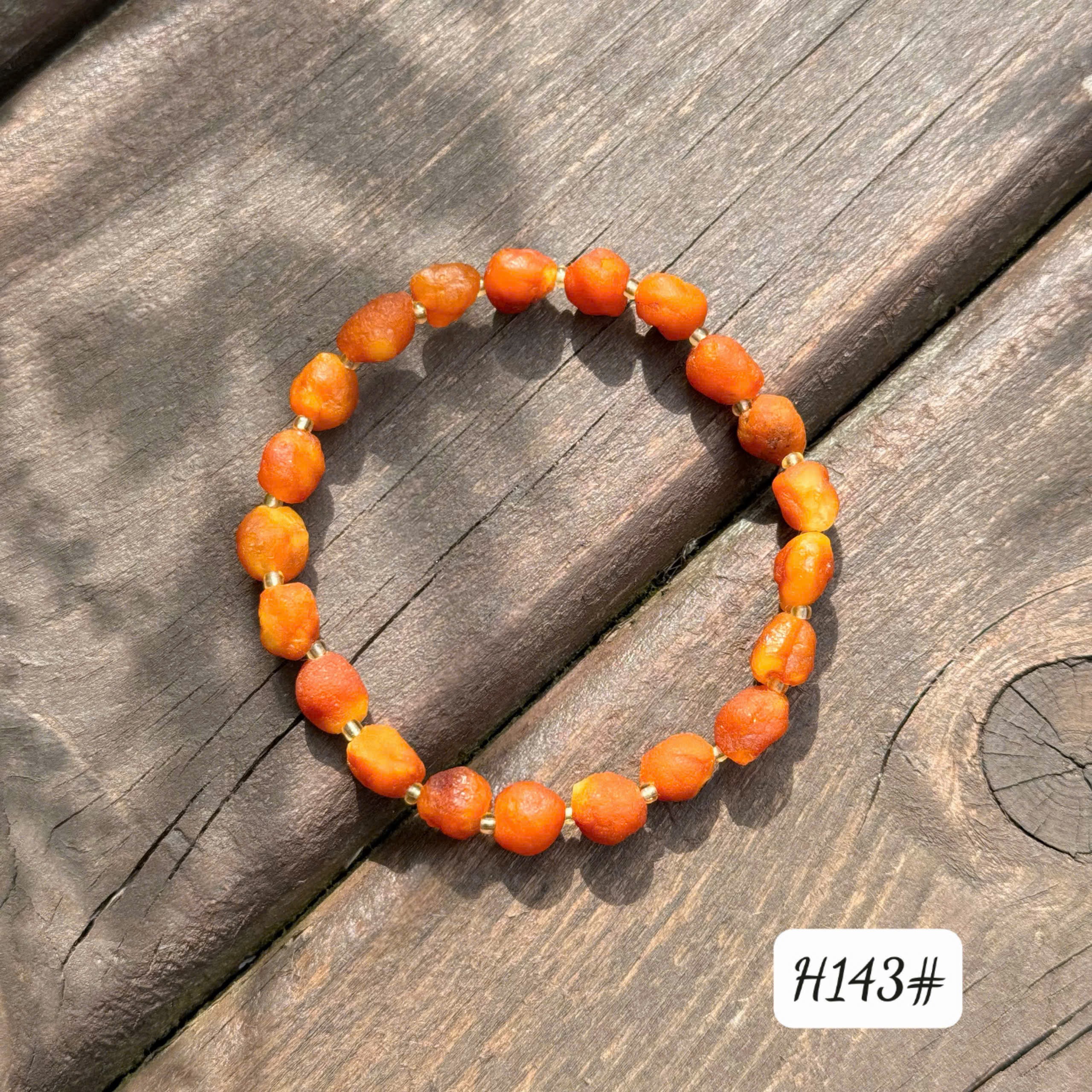Lắc tay giọt H143