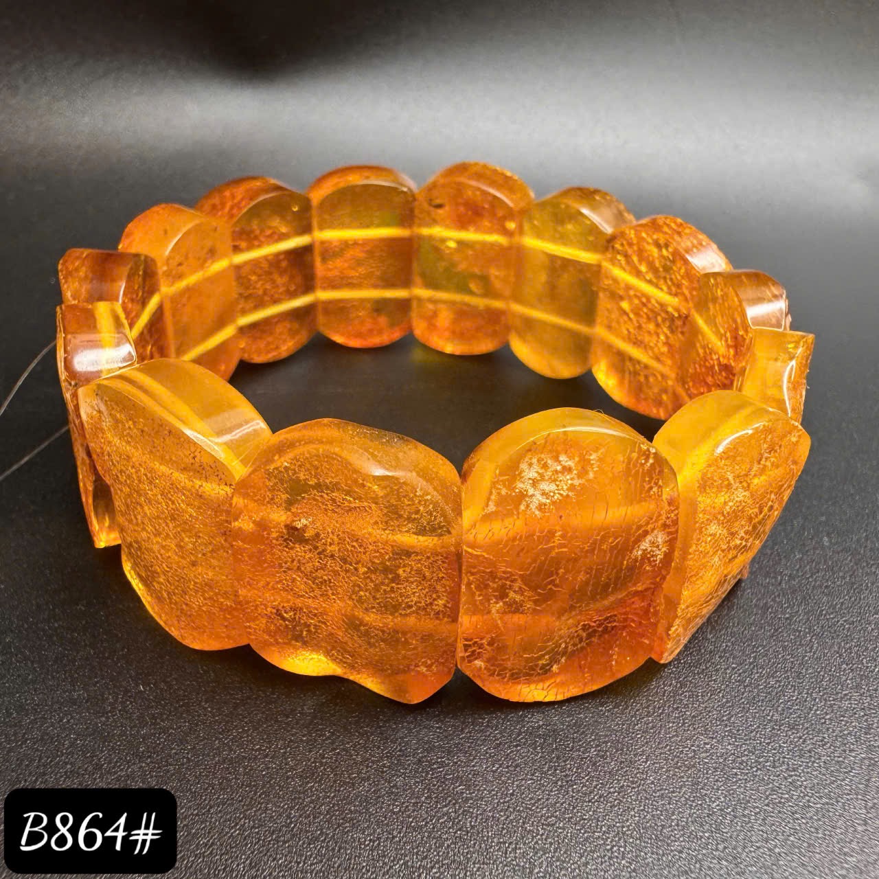 Lắc tay bản conarg B864