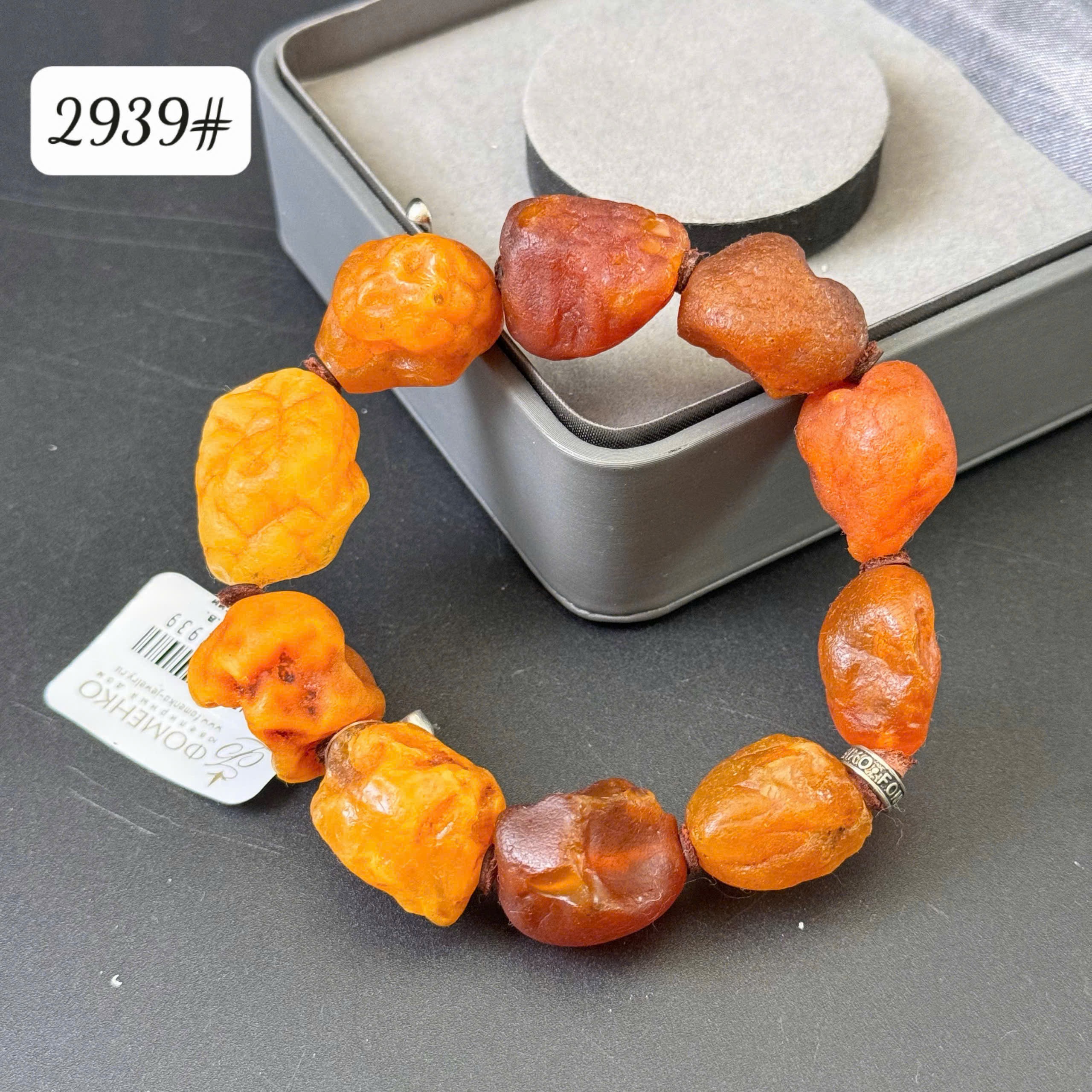 Lắc tay giọt 2939