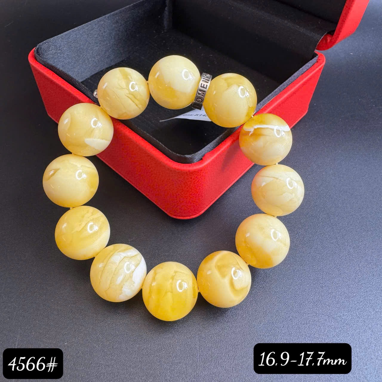 Lắc tay hoàng gia 4566