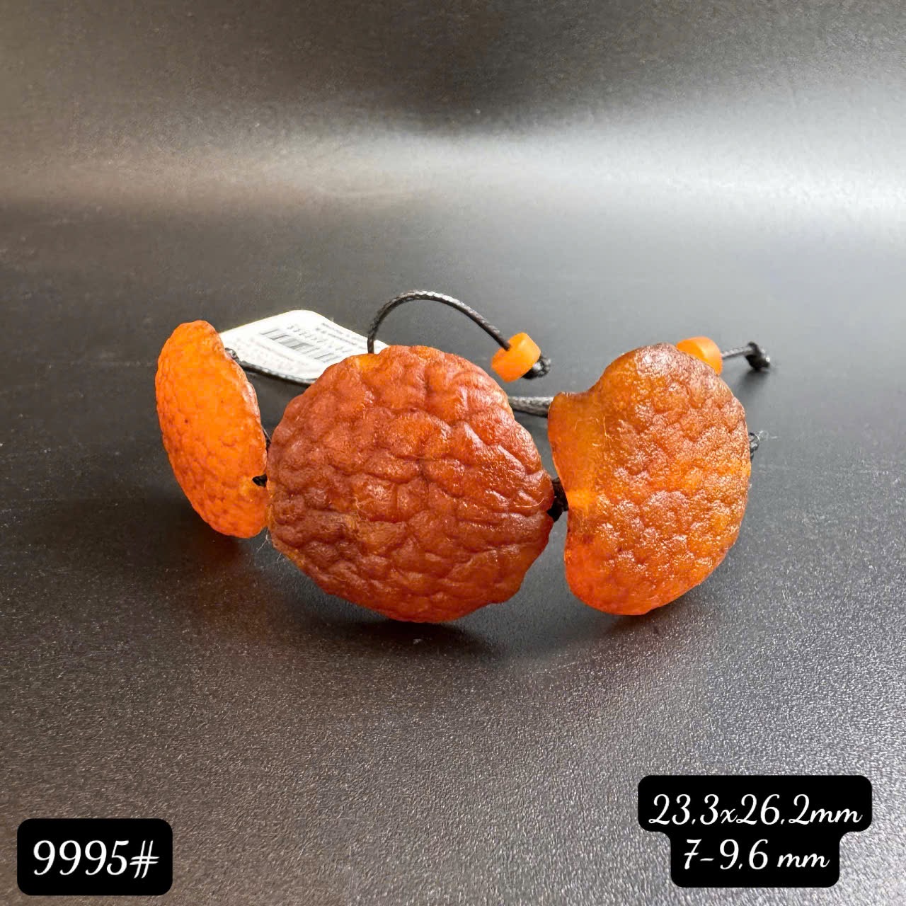 Lắc tay giọt 9995