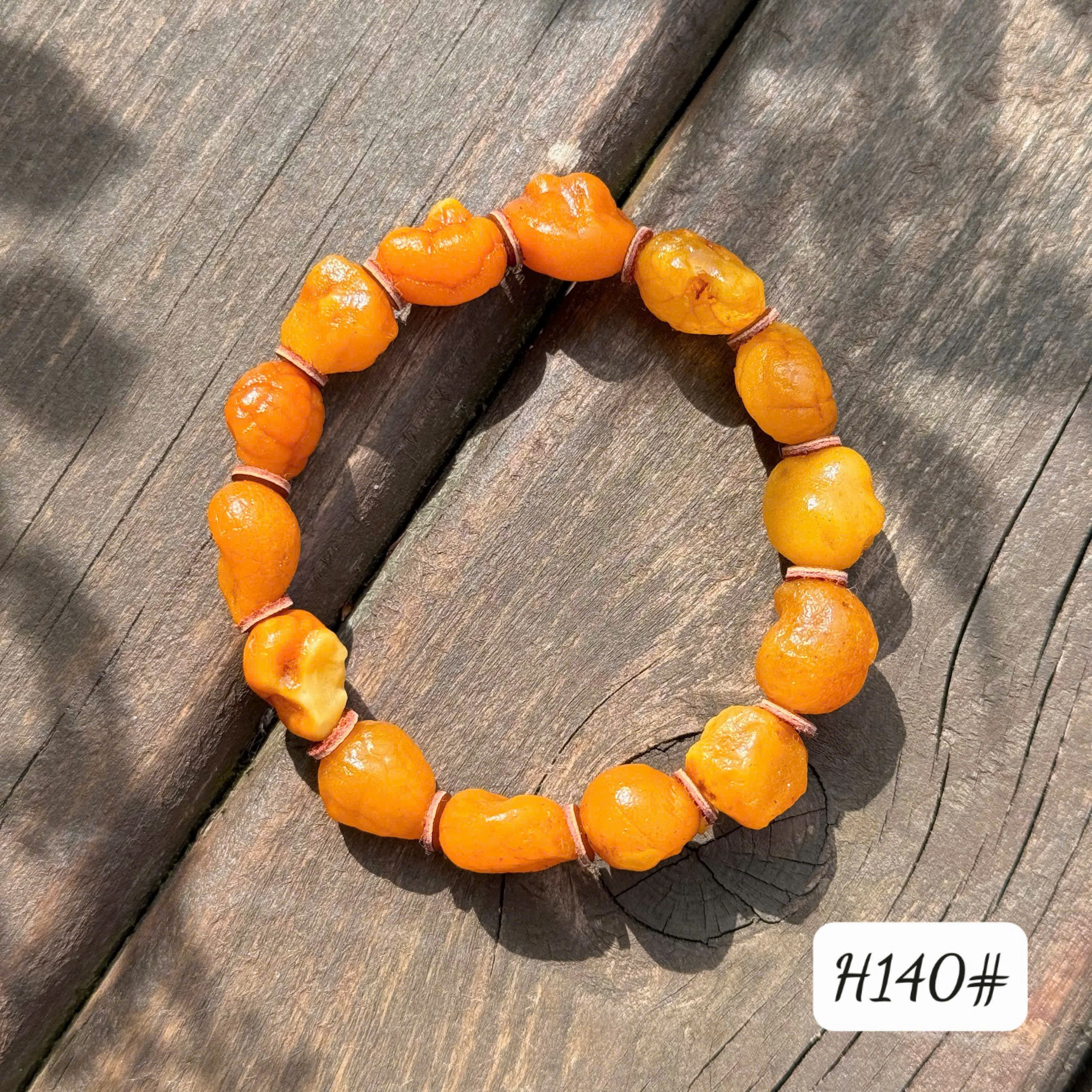 Lắc tay giọt H140